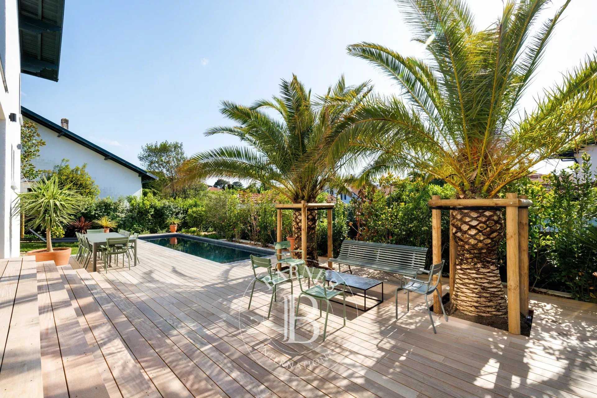 House Biarritz  -  ref 85767446 (picture 3)