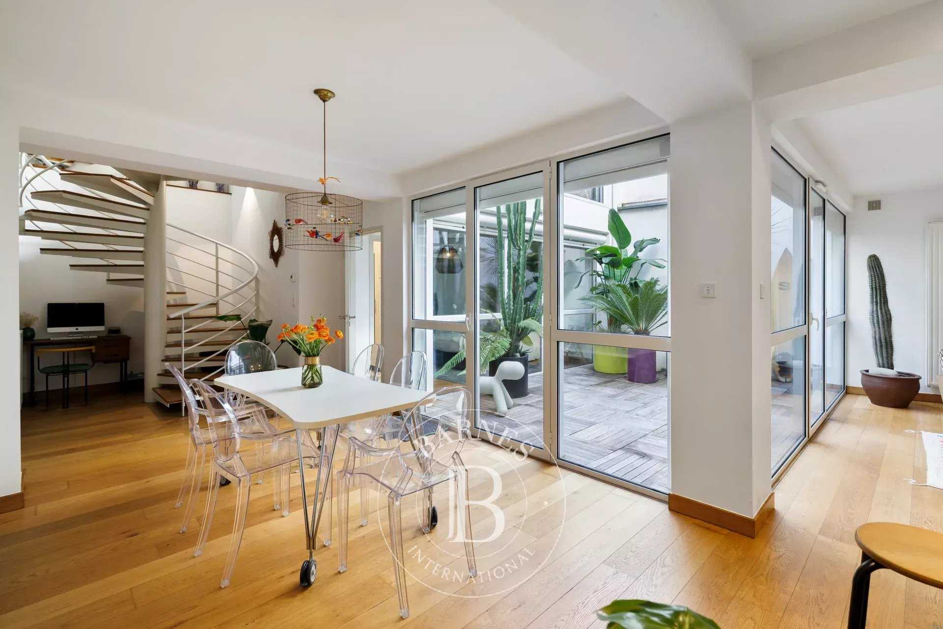 Appartement Biarritz  -  ref 85351302 (picture 3)