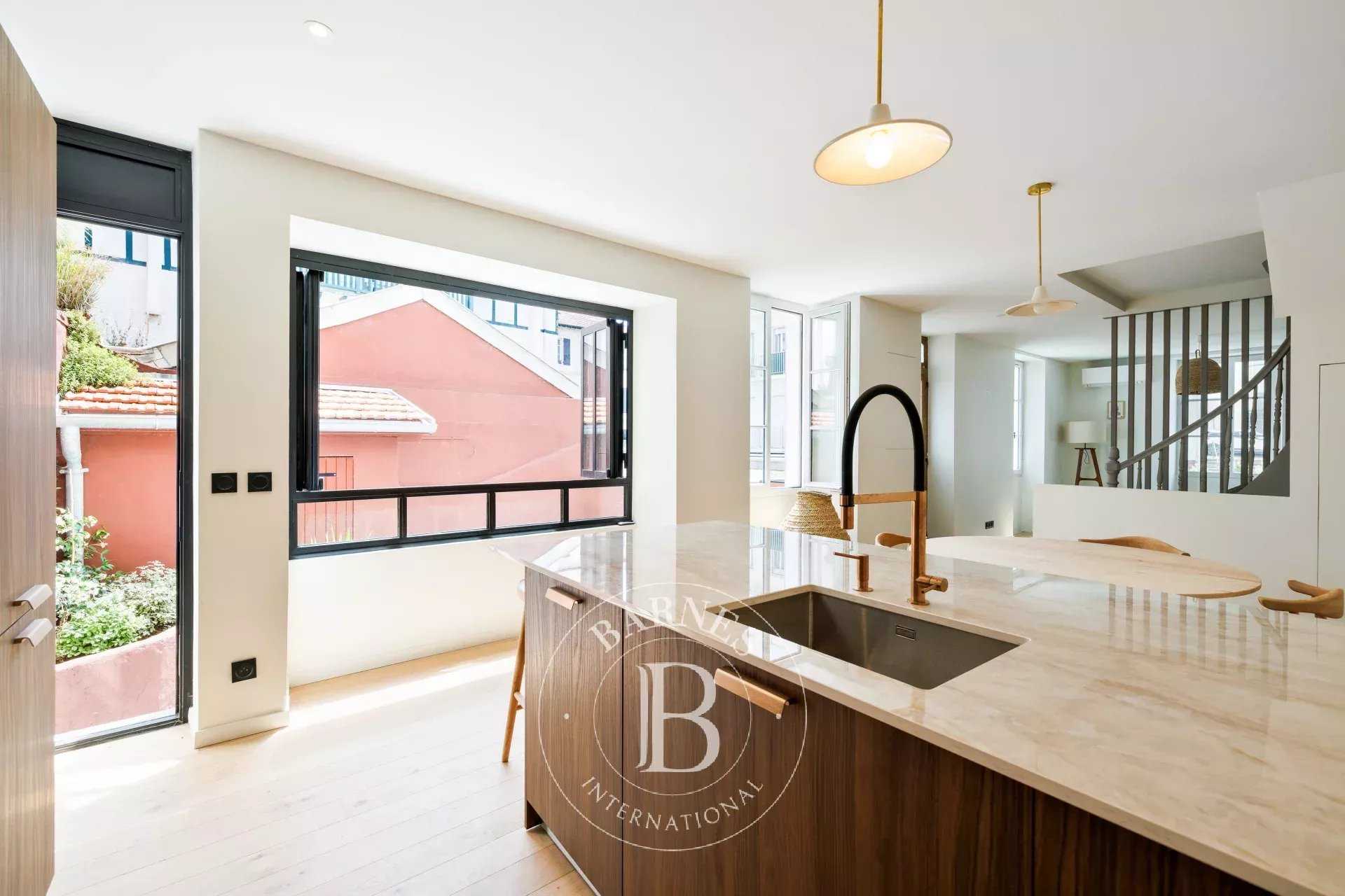 Maison de ville Biarritz  -  ref 85944002 (picture 2)