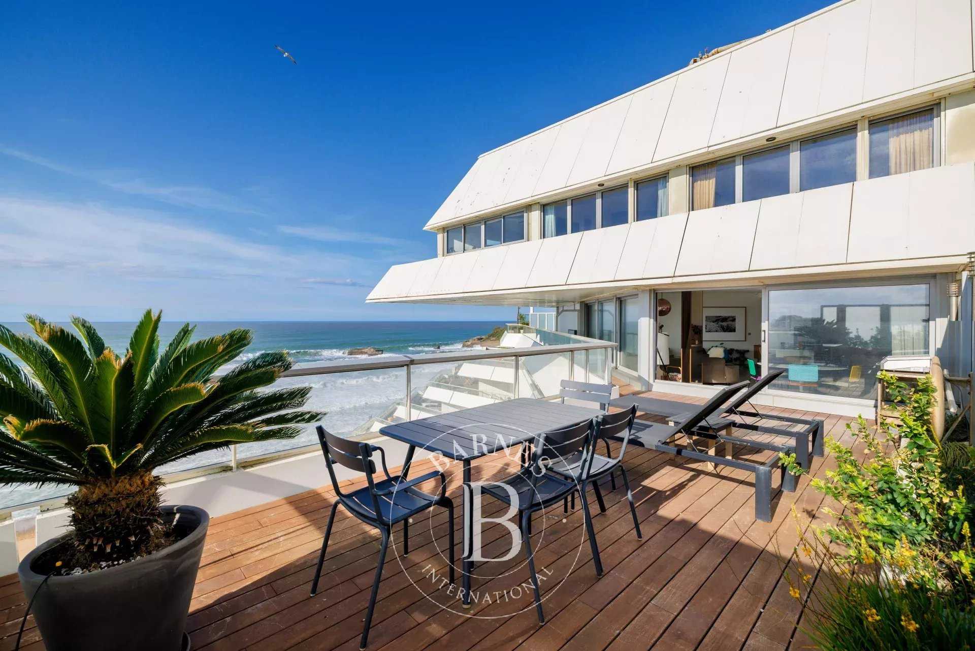 Apartment Biarritz  -  ref 85351683 (picture 2)