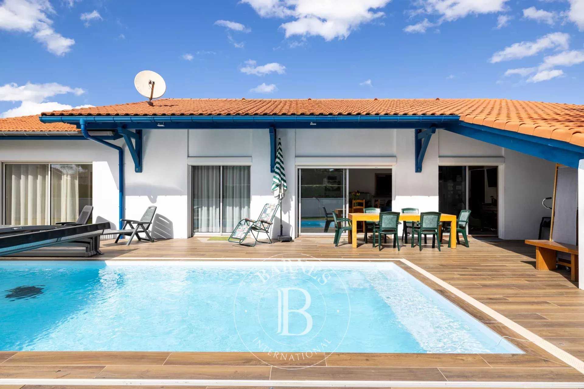 Maison Anglet  -  ref 83851748 (picture 3)