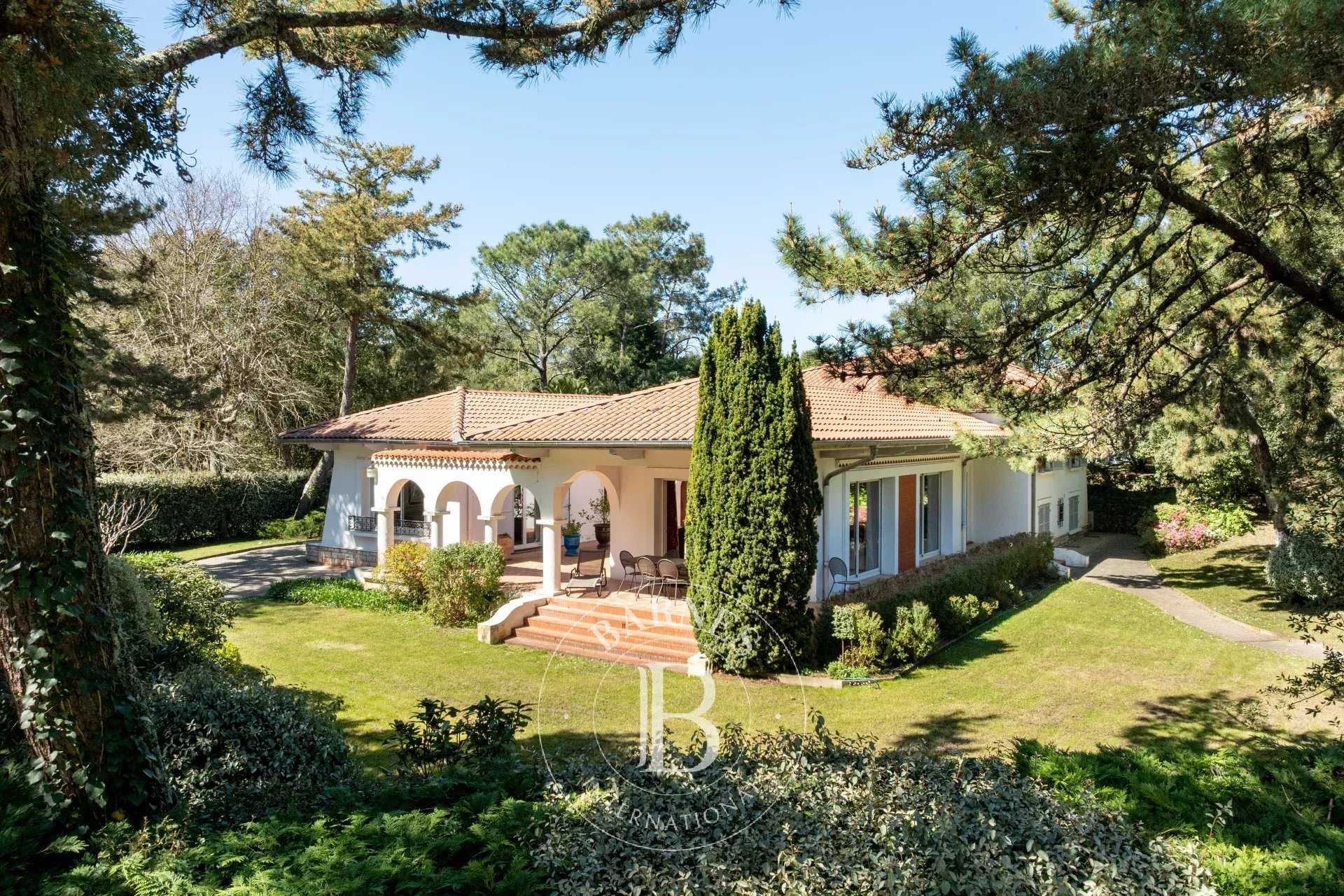 Maison Hossegor  -  ref 82470066 (picture 1)