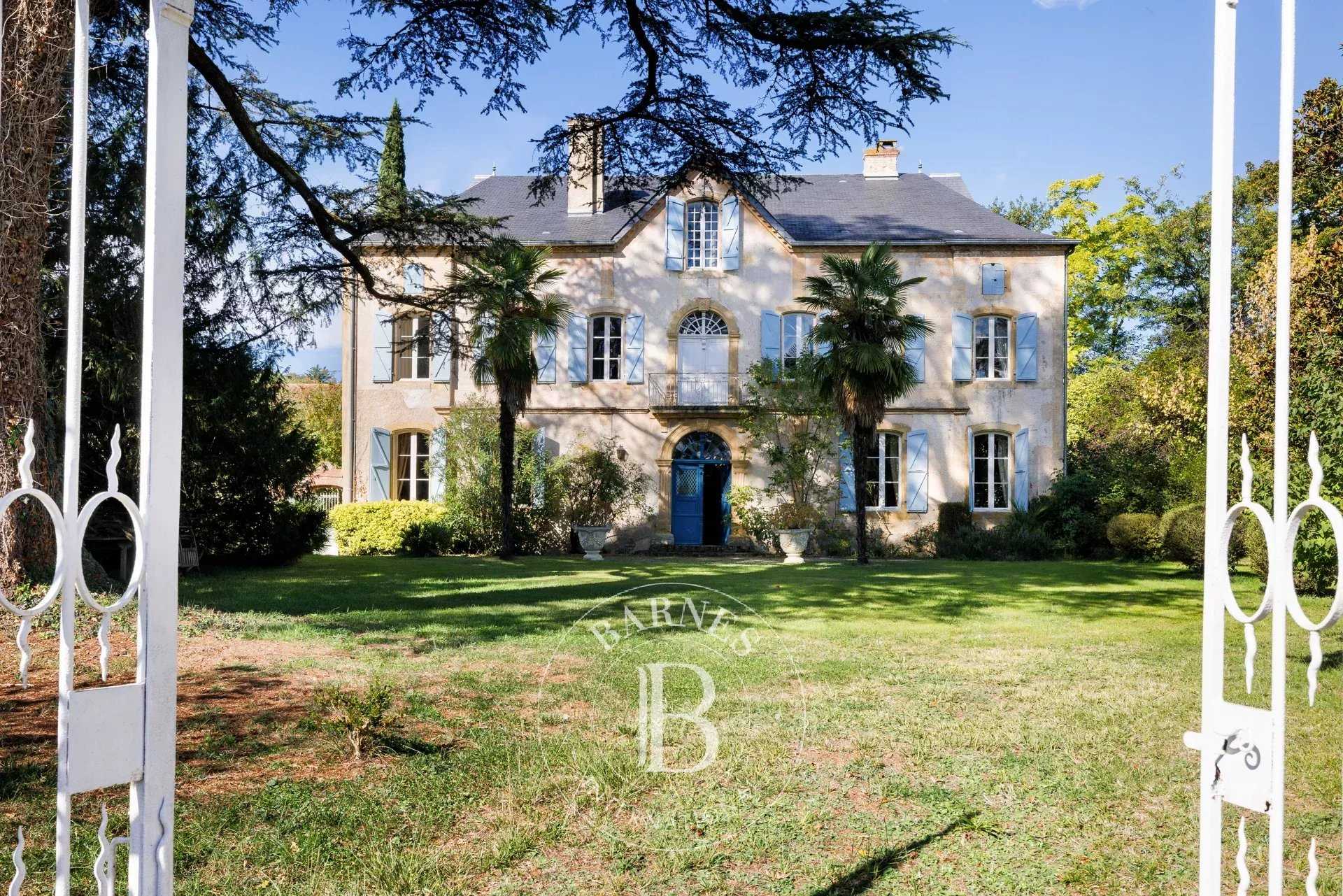 Castle Maubourguet  -  ref 86352312 (picture 2)