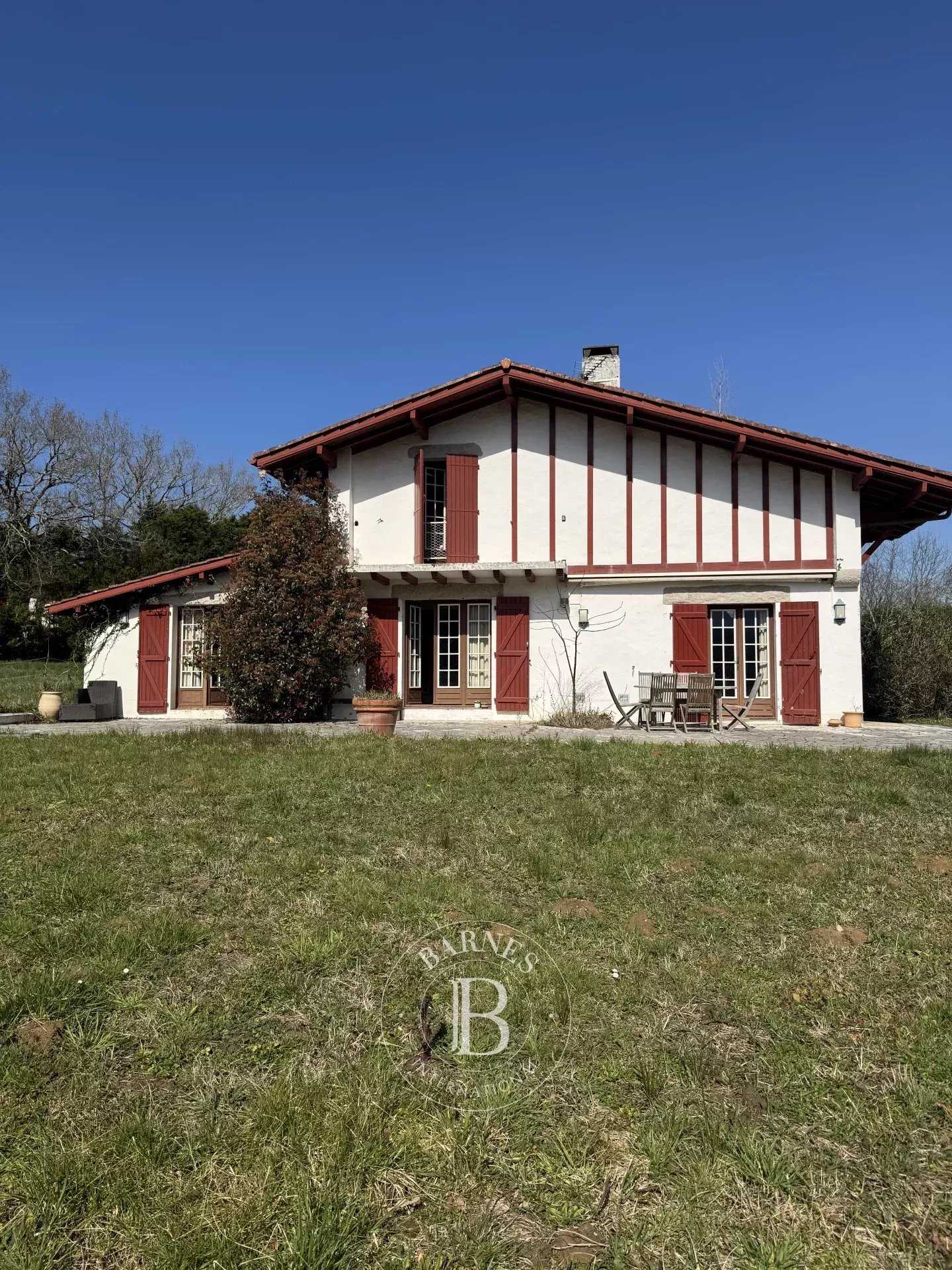 Maison Ascain  -  ref 2704097 (picture 3)