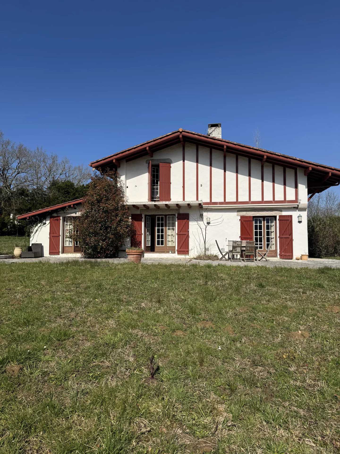 Maison Ascain  -  ref 2704097 (picture 3)