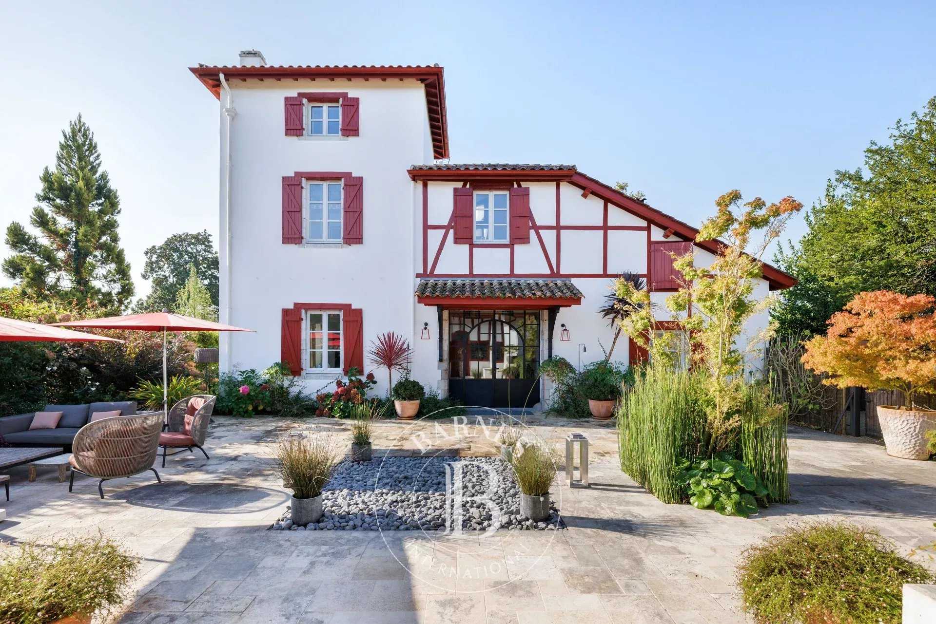 Maison Arcangues - Ref 84209377