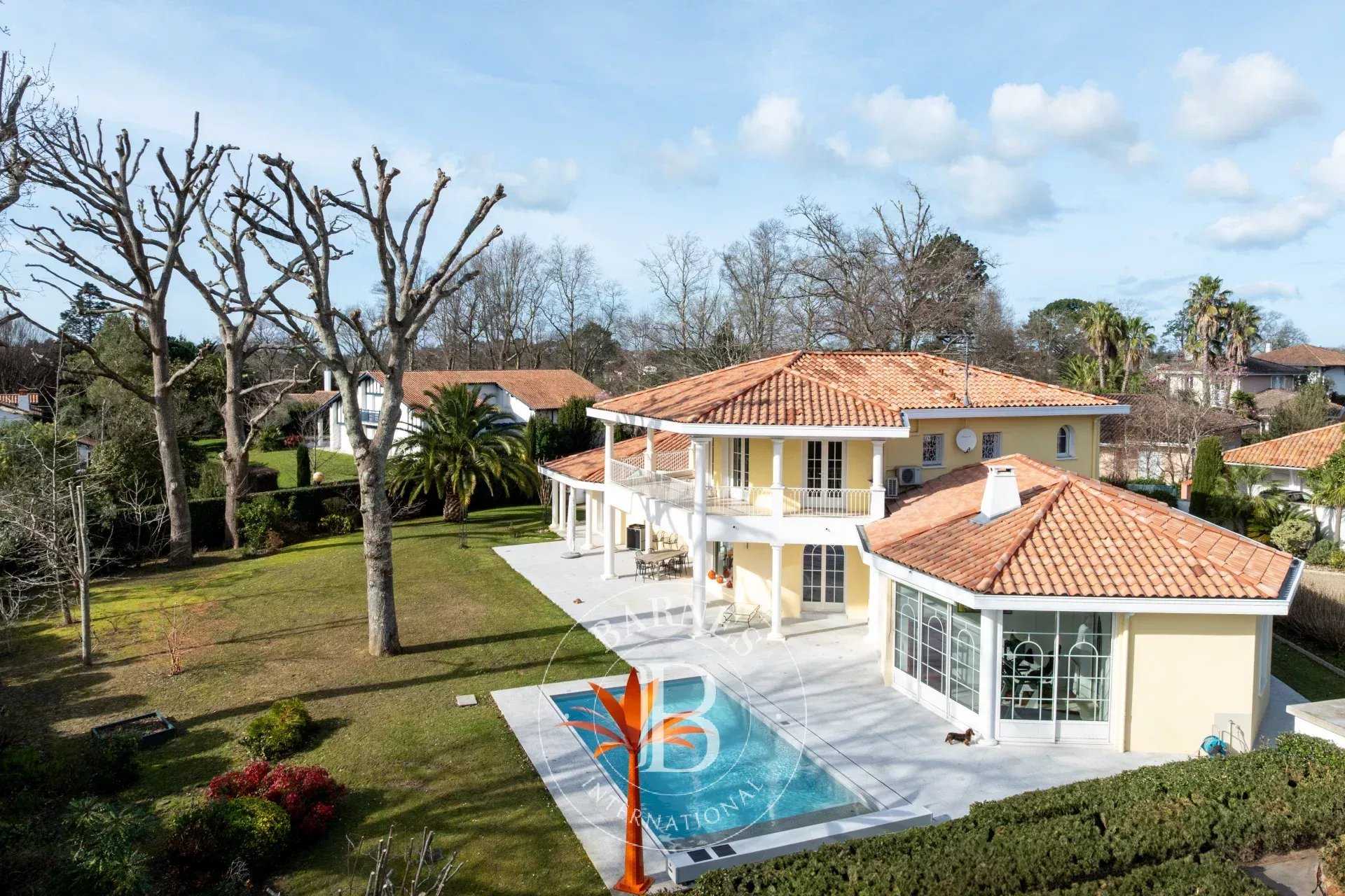 Maison Biarritz  -  ref 85652130 (picture 3)