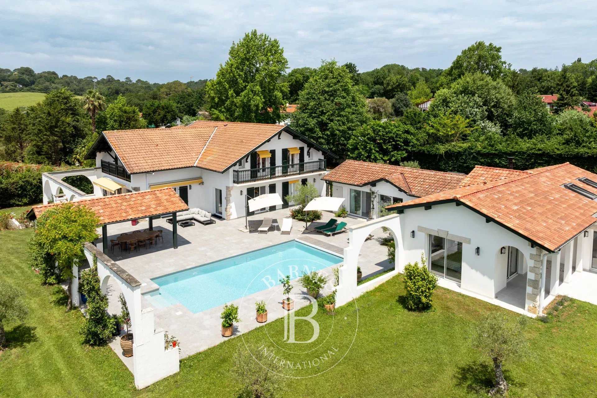House Bidart  -  ref 85959784 (picture 1)