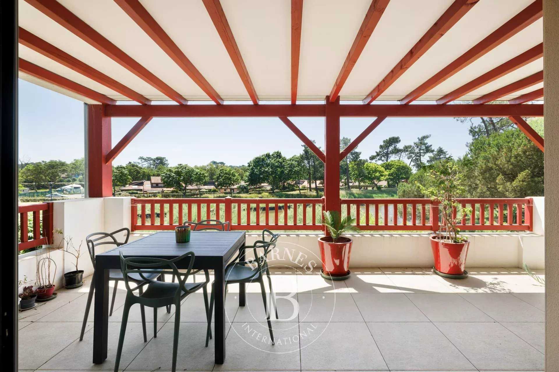 Appartement Hossegor  -  ref 87025194 (picture 3)