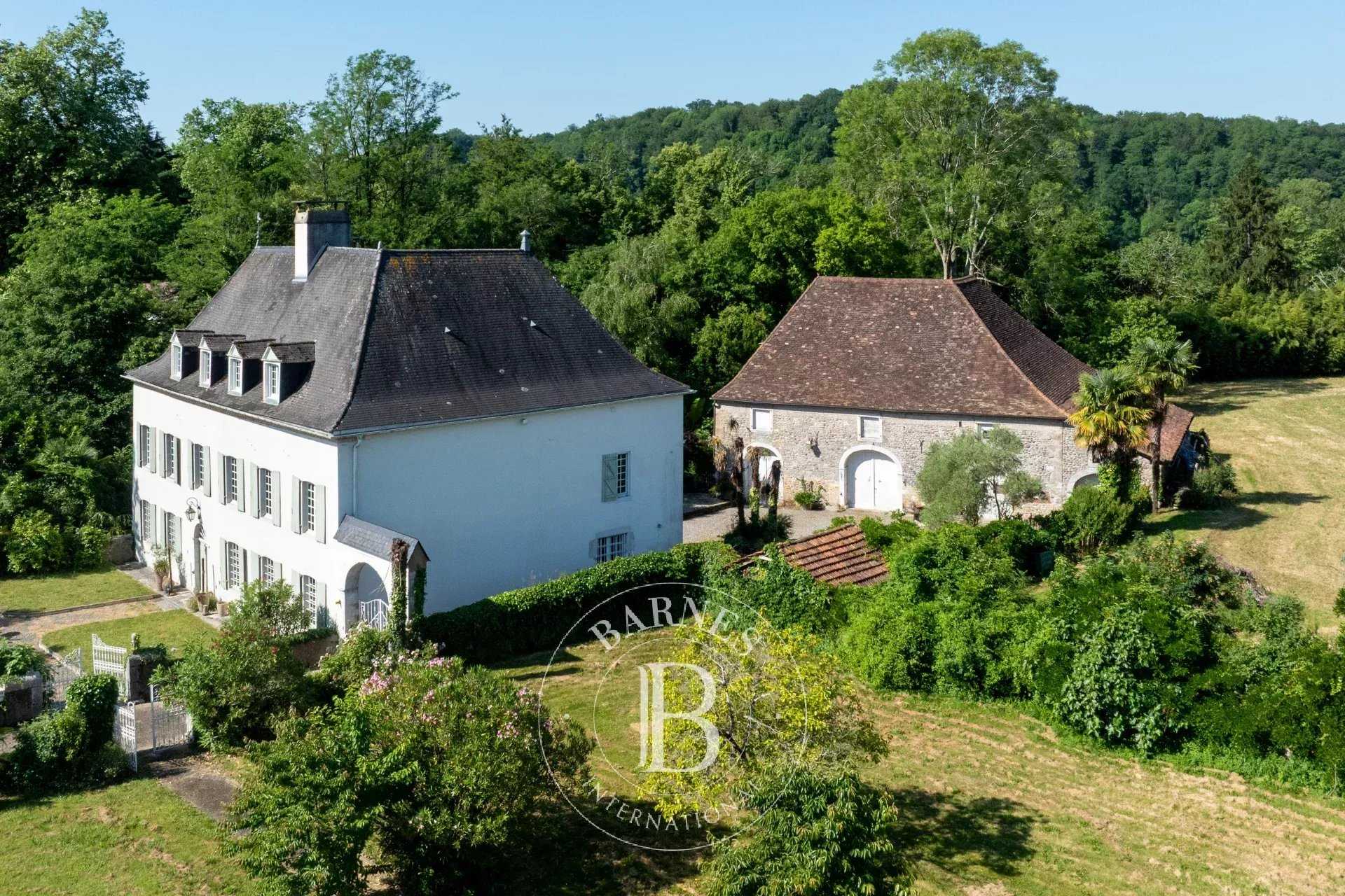 Maison Sauveterre-de-Béarn  -  ref 87009555 (picture 3)