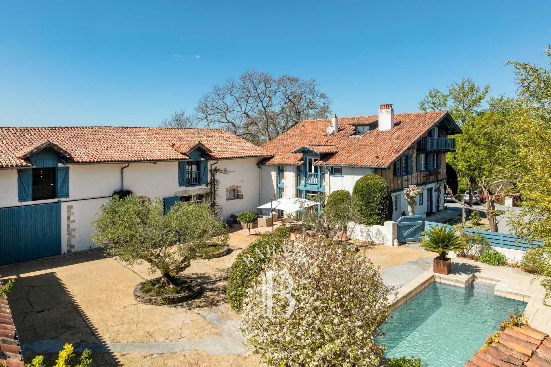 Maison Arcangues  -  ref 85635161 (picture 1)