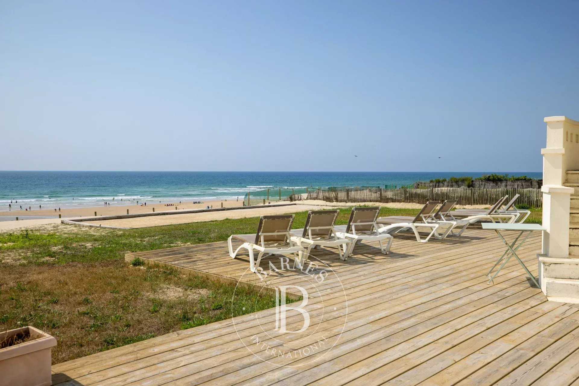 Villa Mimizan  -  ref 87157356 (picture 3)