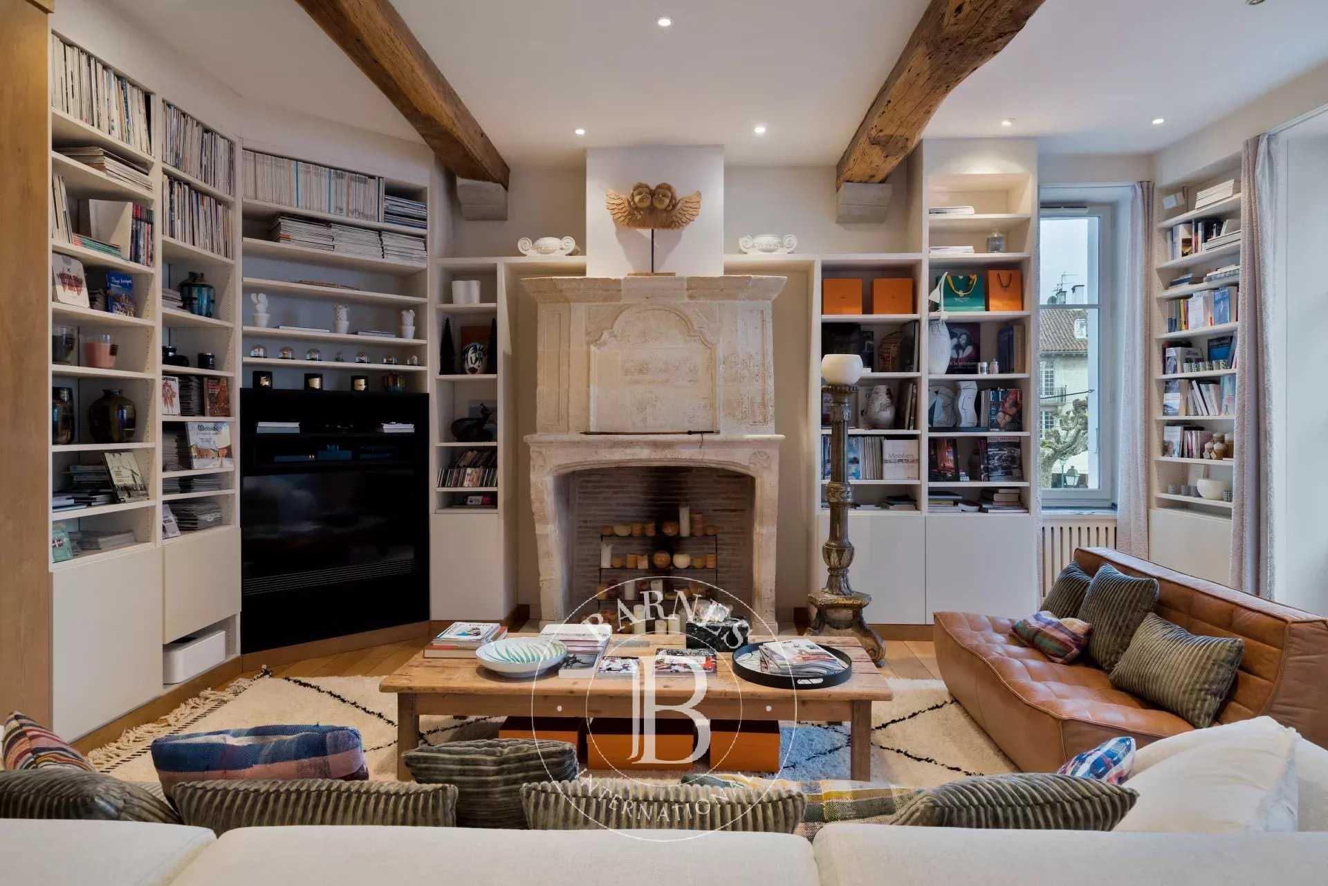Apartment Saint-Jean-de-Luz  -  ref 7875180 (picture 1)