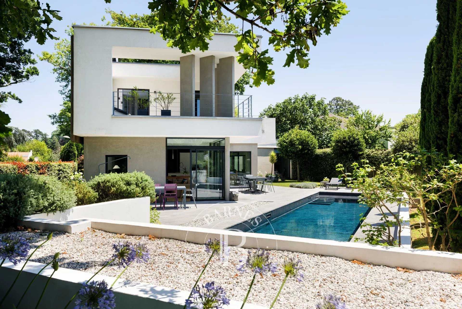 Maison Biarritz  -  ref 85996704 (picture 2)