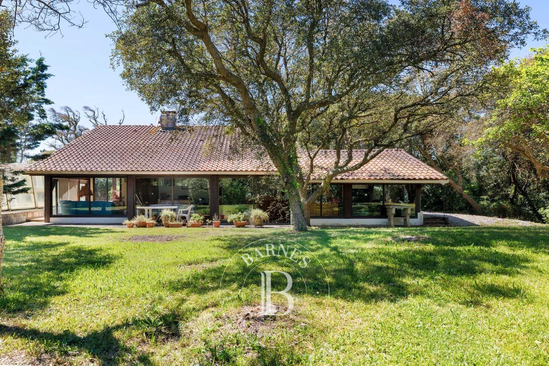 Maison Hossegor  -  ref 85839713 (picture 2)