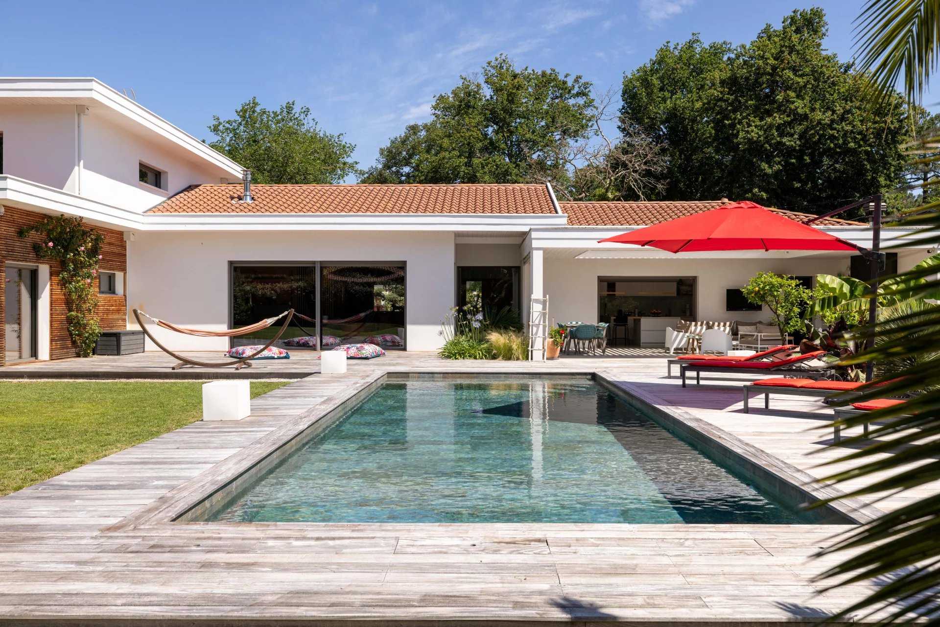 Maison Hossegor  -  ref 5206253 (picture 2)