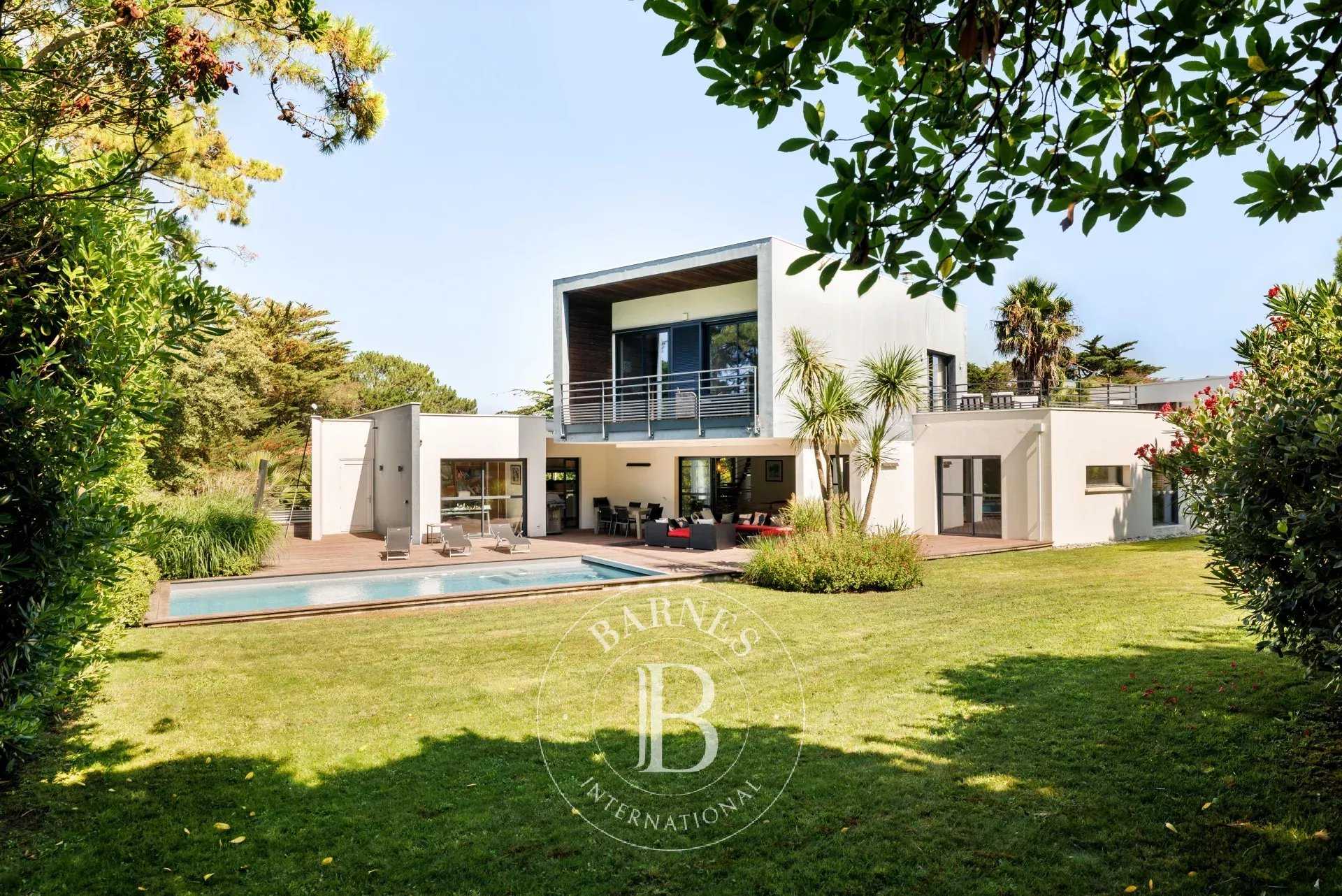 Maison Anglet  -  ref 85441650 (picture 1)