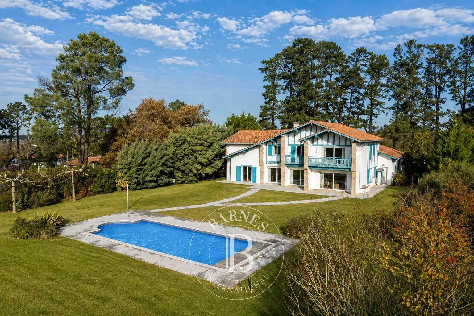 Maison Arcangues  -  ref 86394670 (picture 1)