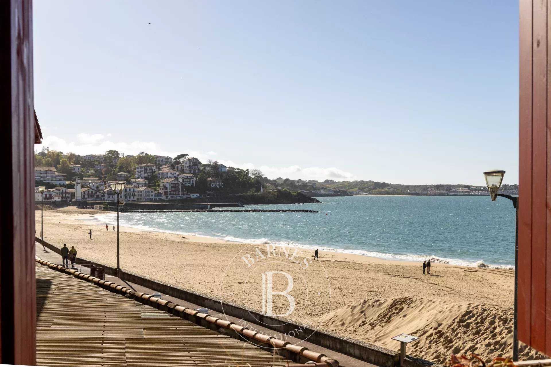 Appartement Saint-Jean-de-Luz  -  ref 85720798 (picture 2)