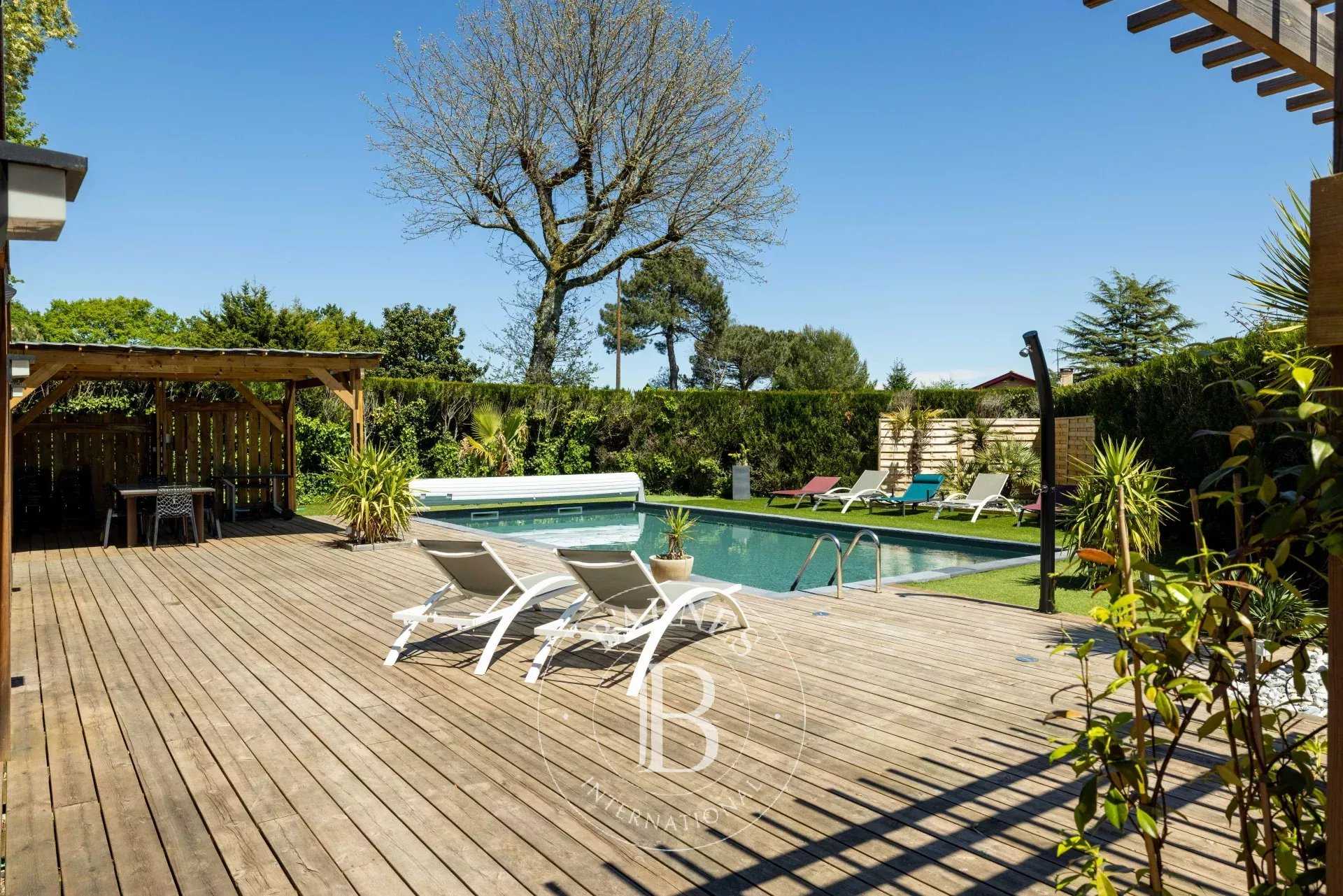 Maison Seignosse  -  ref 84620857 (picture 2)