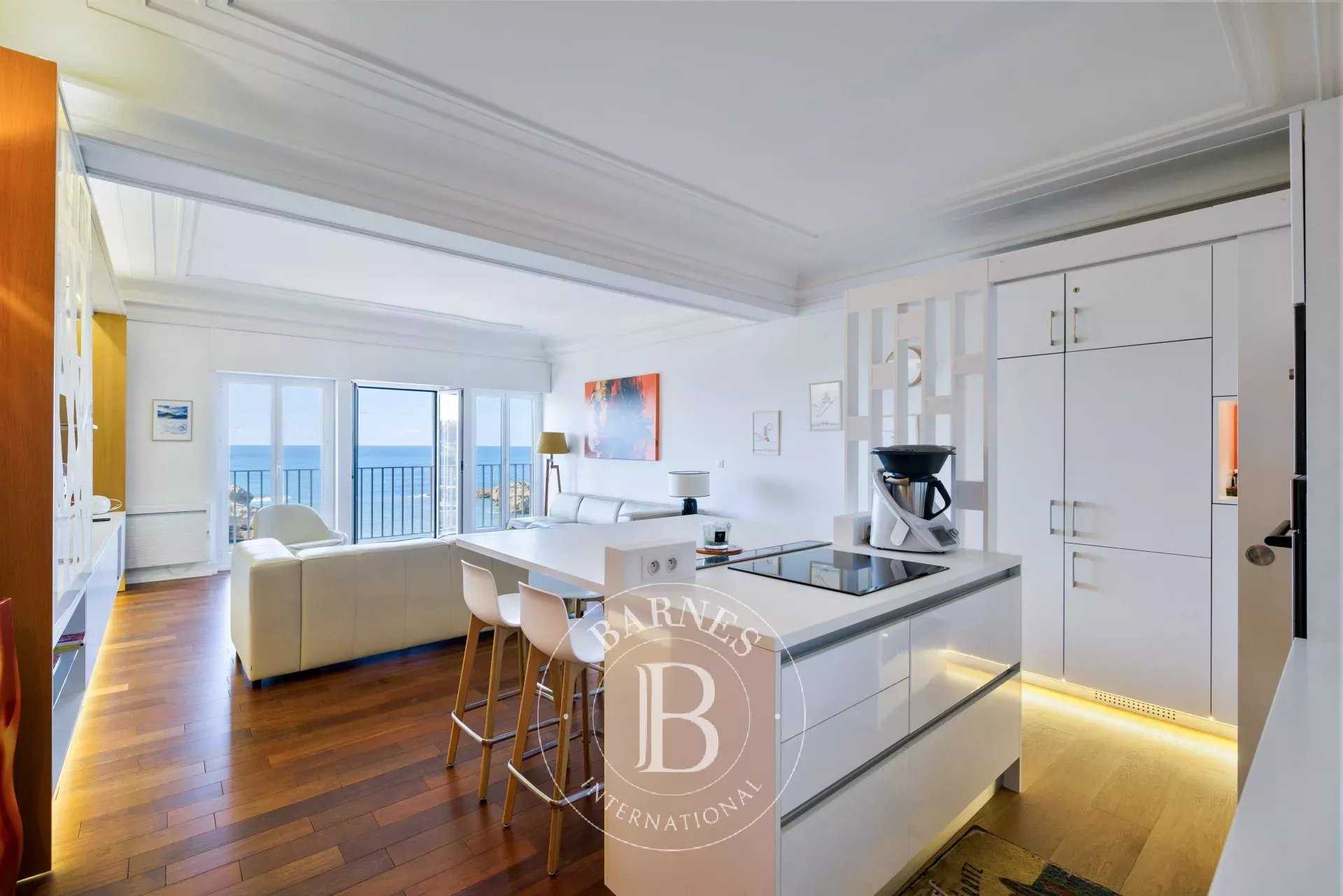 Piso Biarritz  -  ref 86217386 (picture 2)