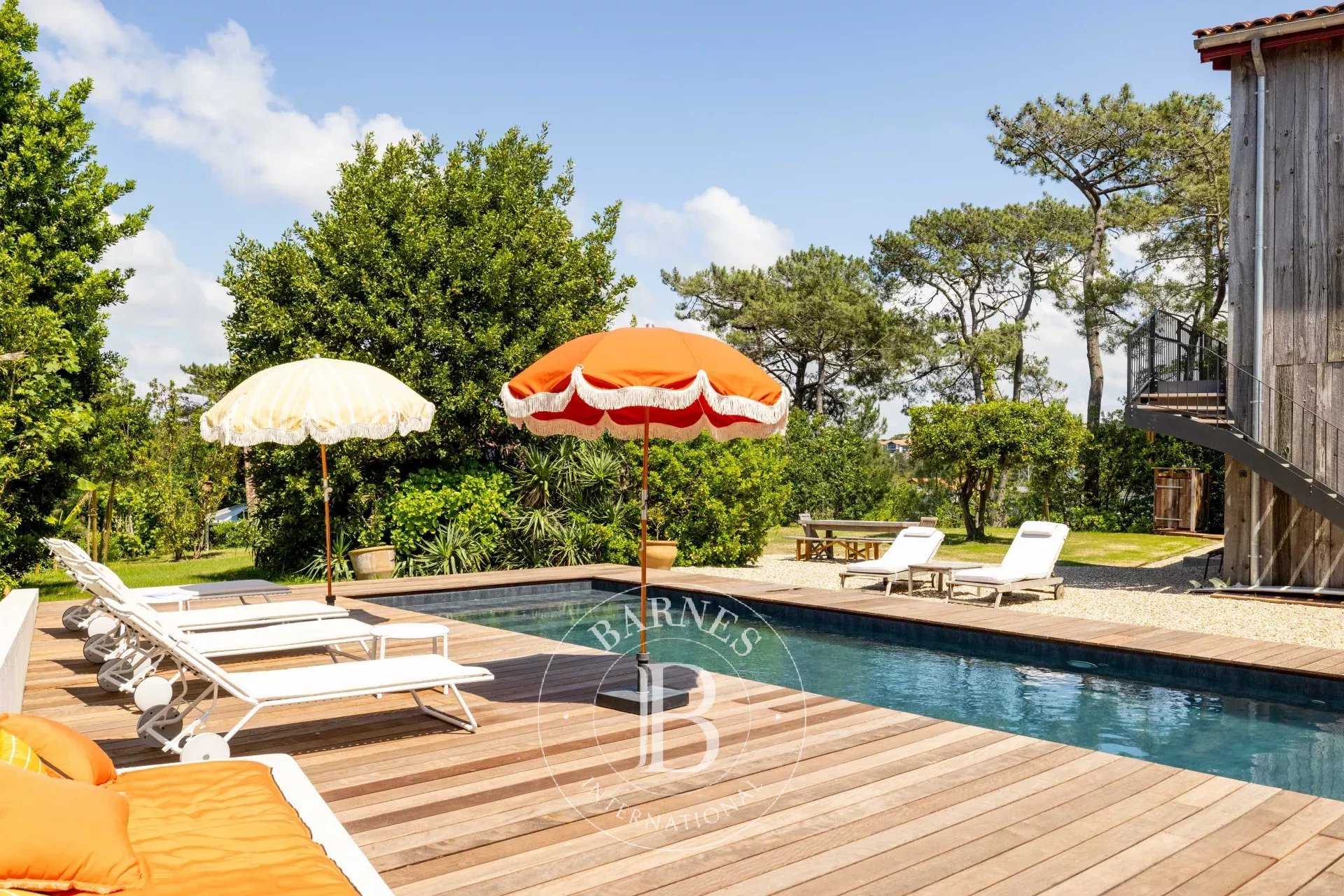 House Saint-Jean-de-Luz - Ref 85792622