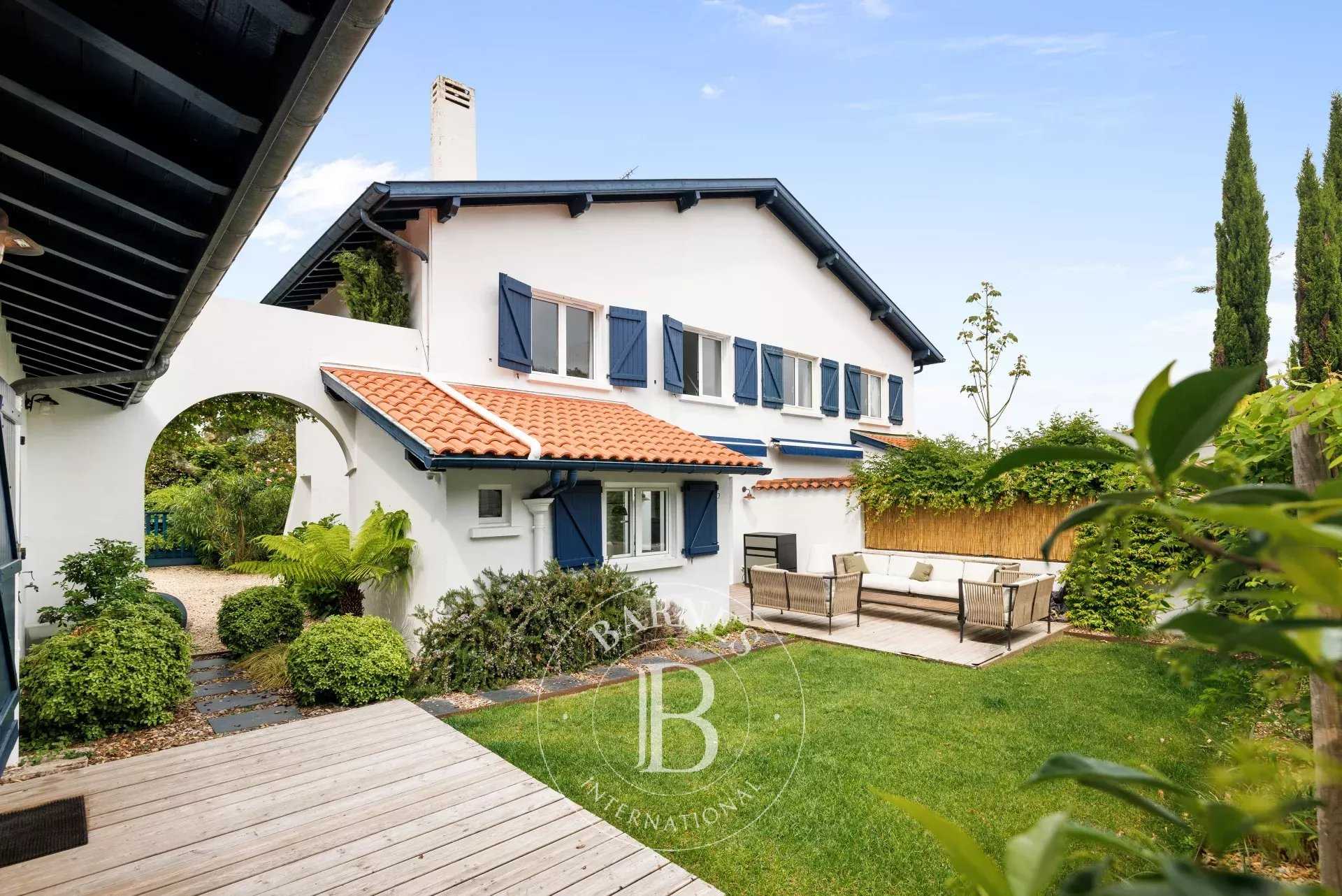 Maison Guéthary  -  ref 86913783 (picture 2)