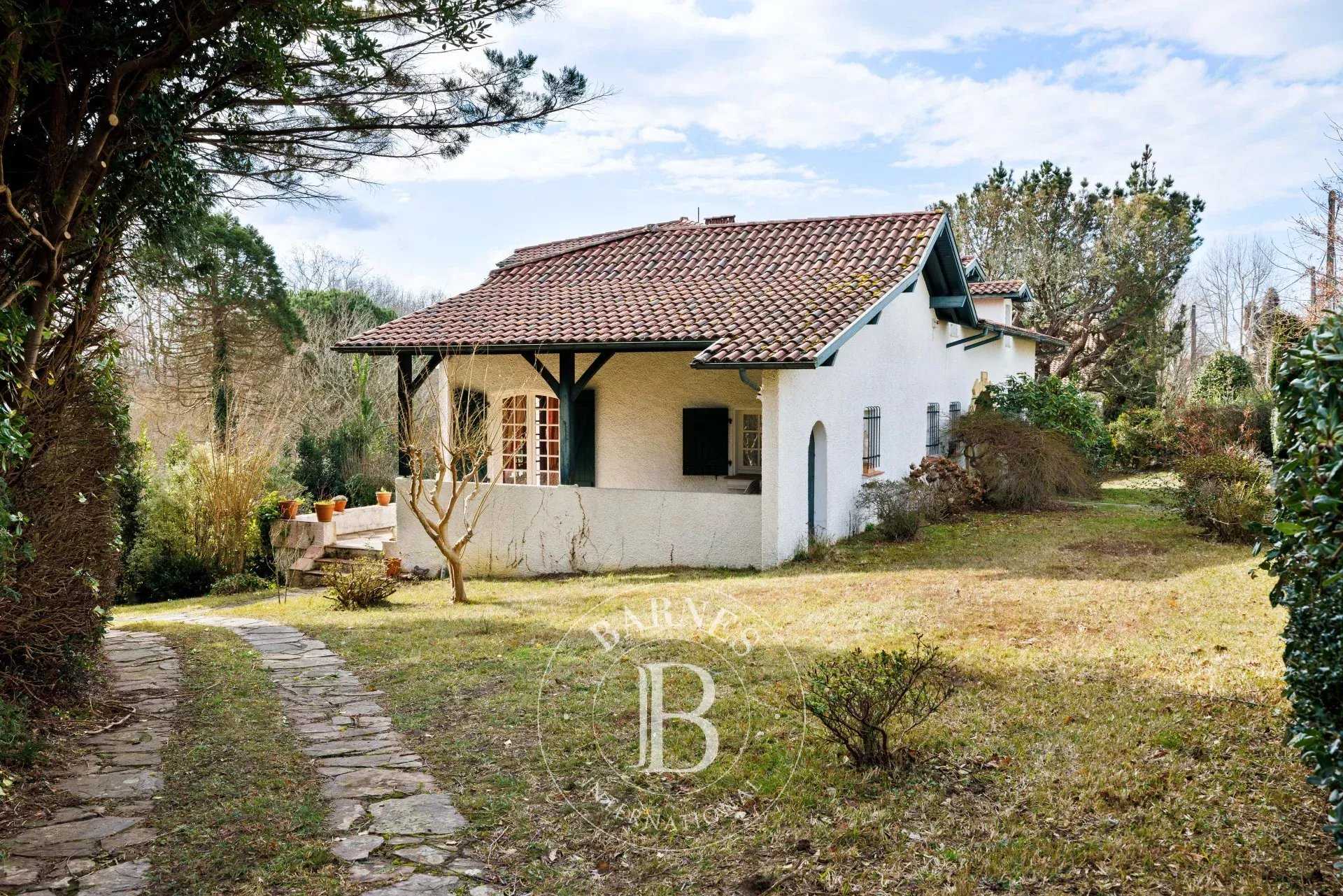 Maison Arcangues  -  ref 85610155 (picture 3)