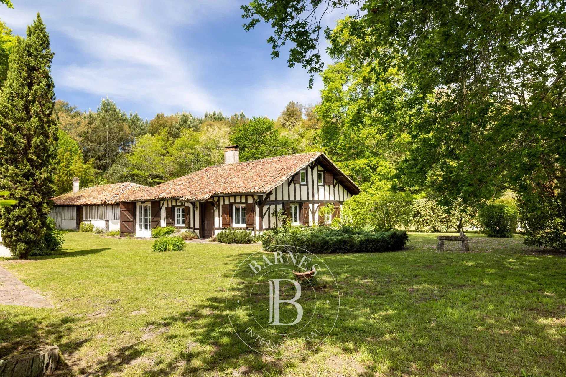 Propriété Seignosse  -  ref 82494974 (picture 1)