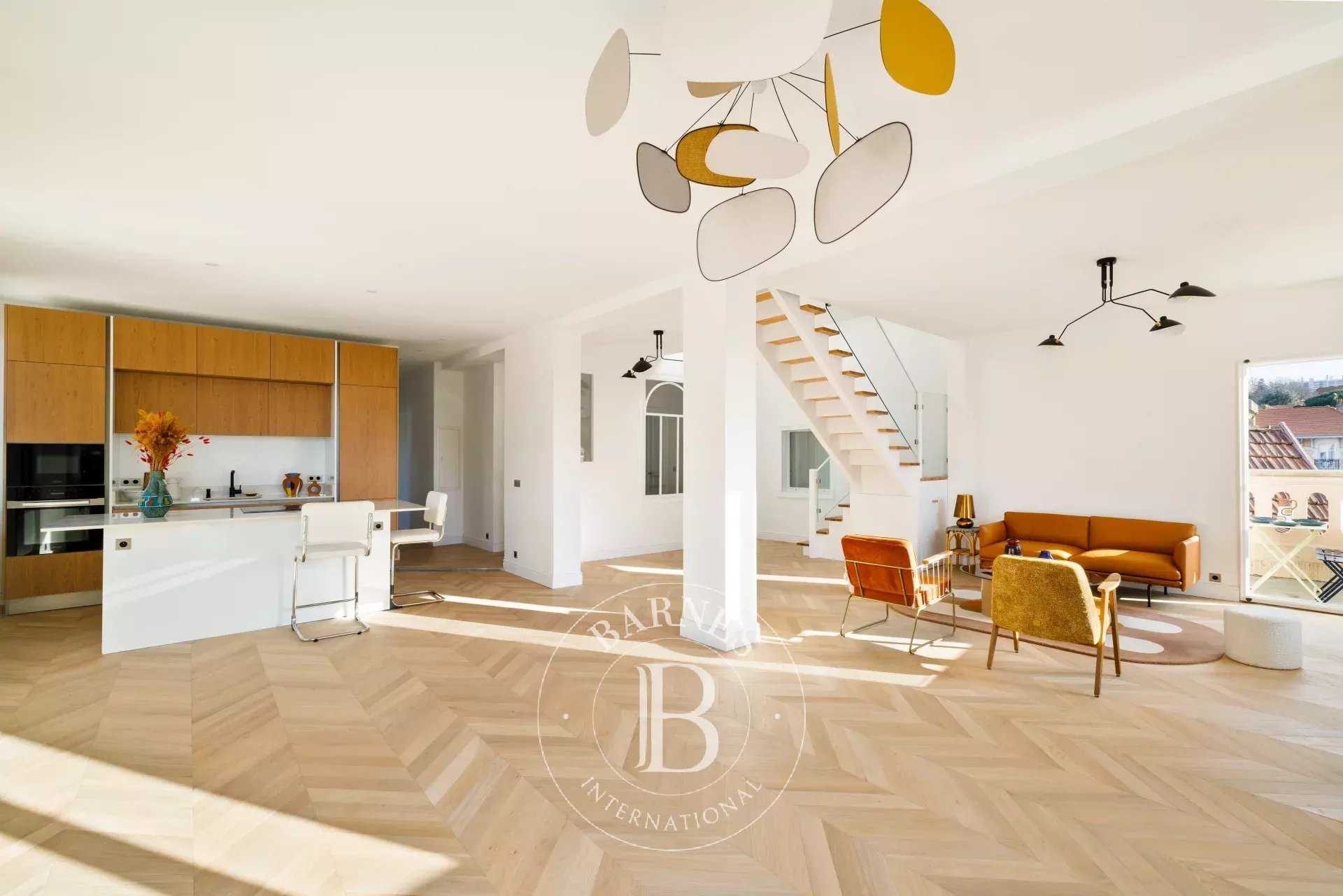 Appartement Biarritz  -  ref 85187308 (picture 3)