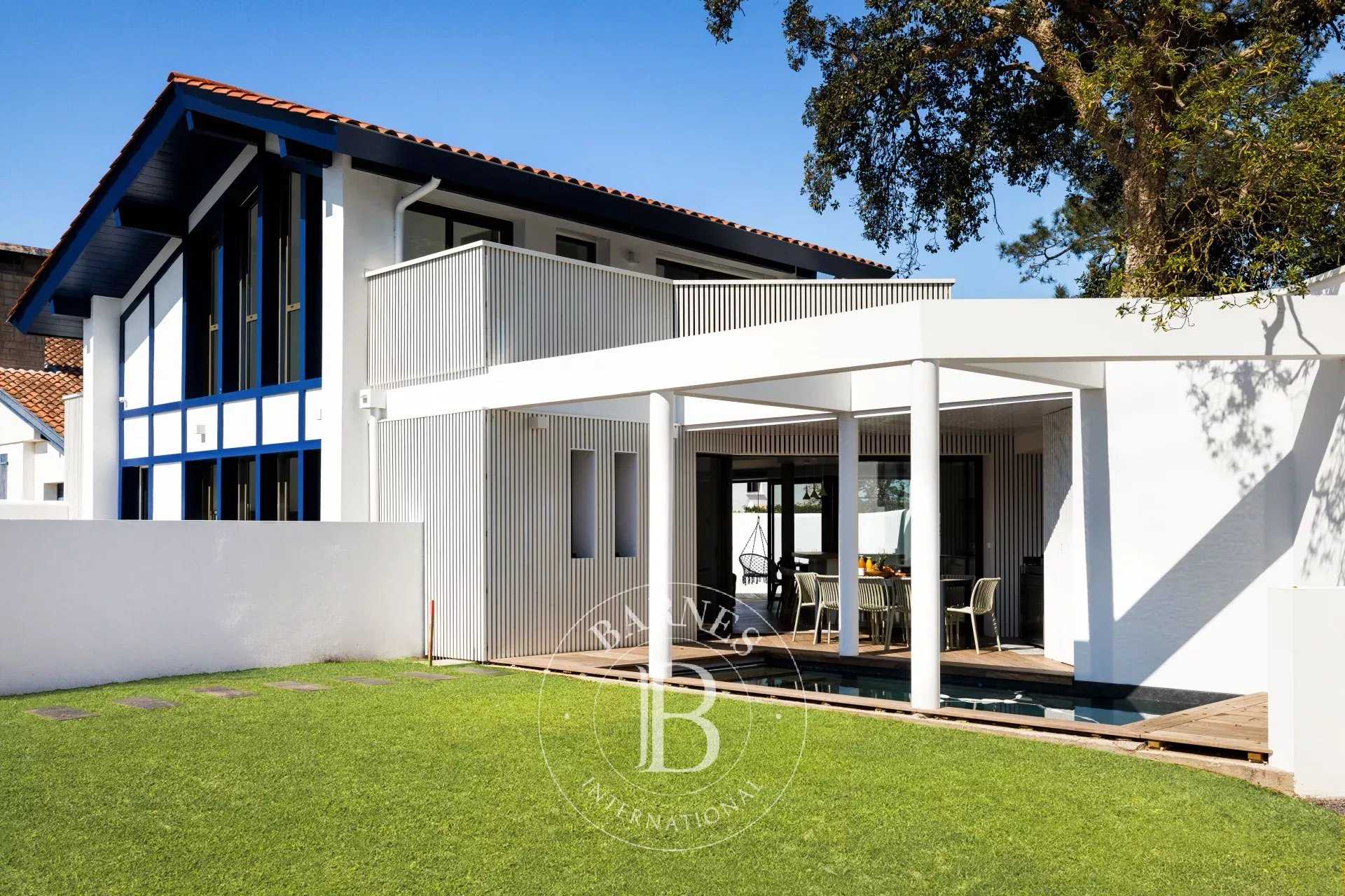 Maison Bidart - Ref 85713152
