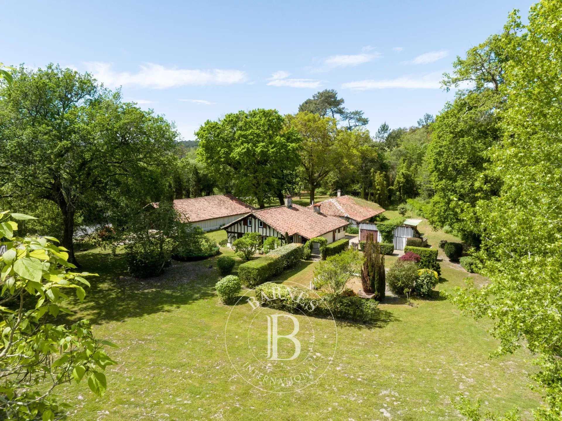 Propriété Seignosse  -  ref 82494974 (picture 3)