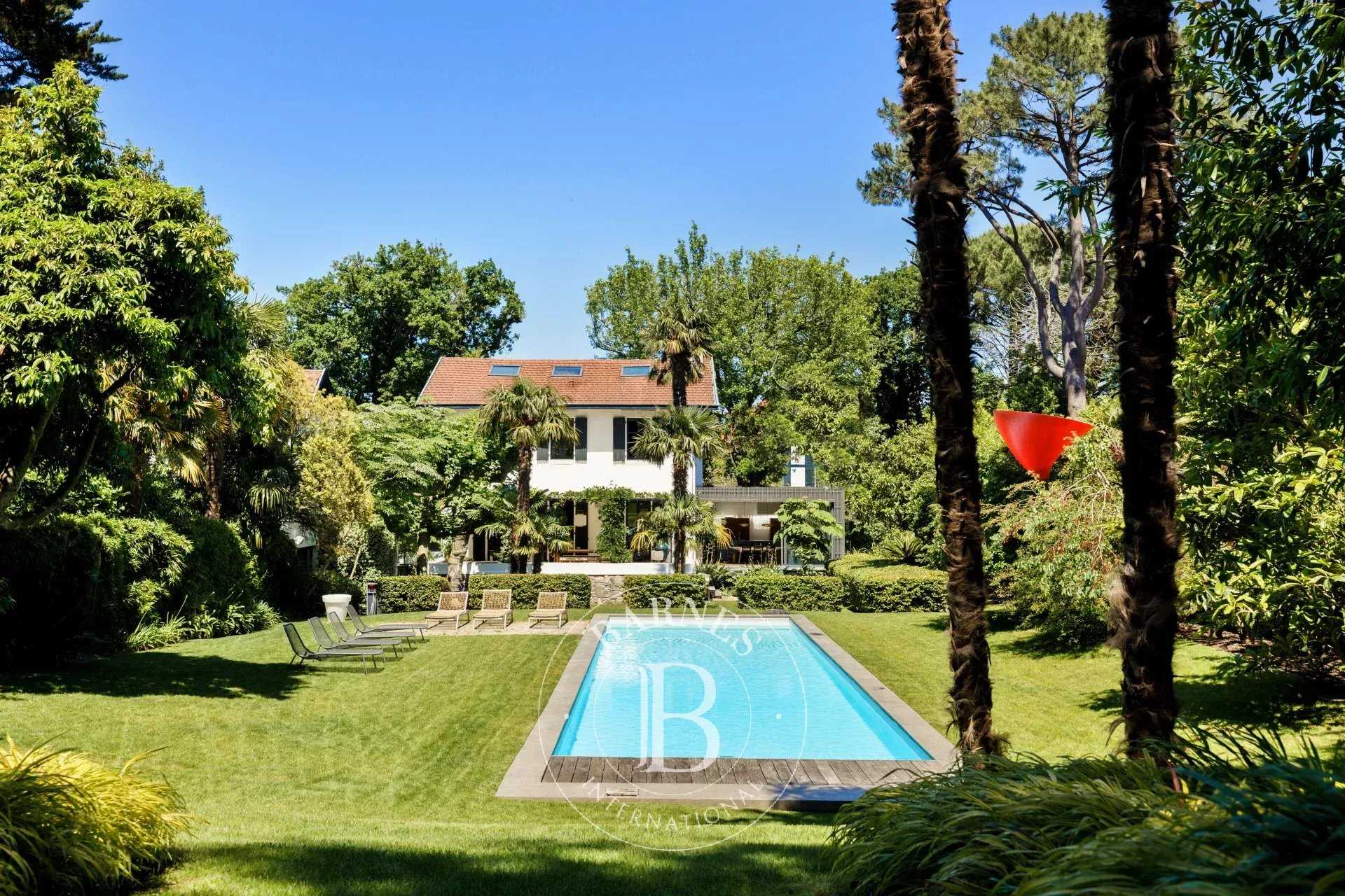House Biarritz - Ref 84425064