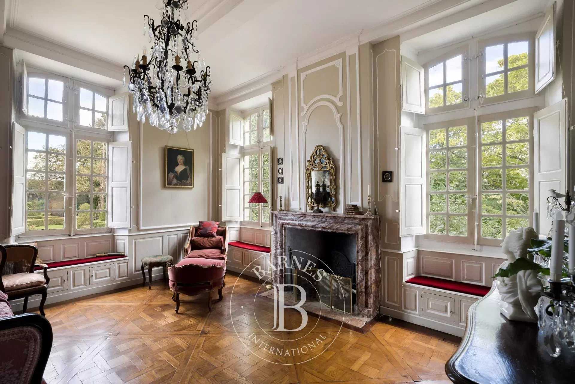 Château Pau  -  ref 85293277 (picture 3)
