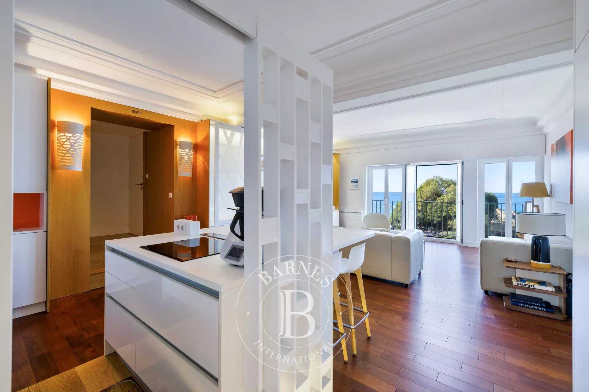 Piso Biarritz  -  ref 86217386 (picture 3)