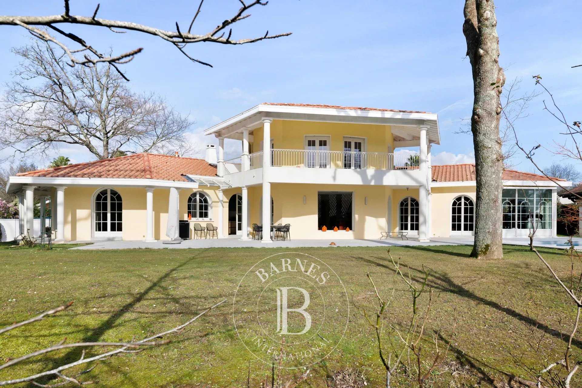 Maison Biarritz  -  ref 85652130 (picture 2)