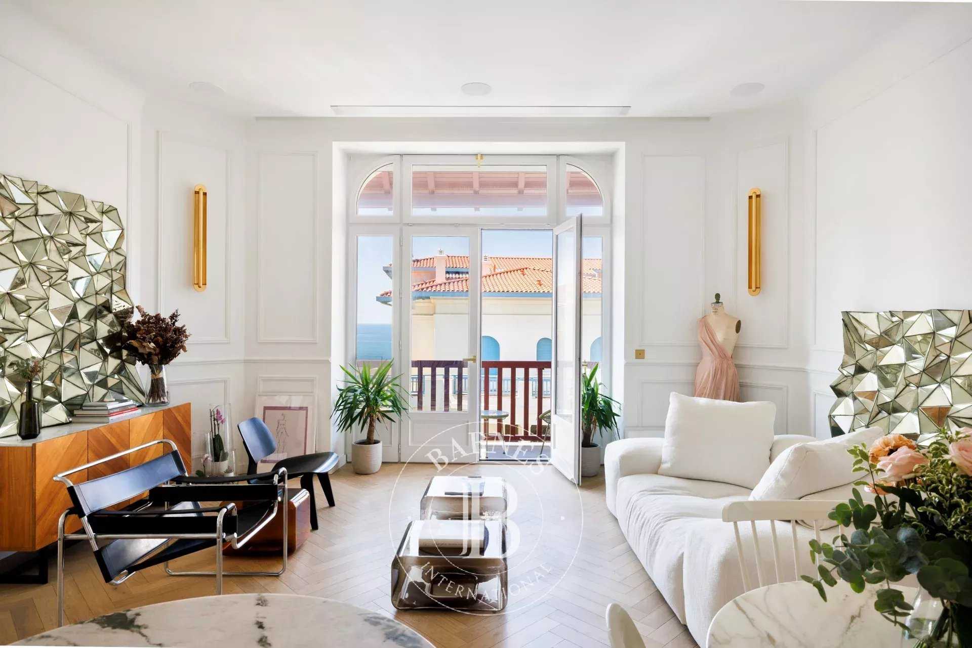 Appartement Biarritz - Ref 86156392