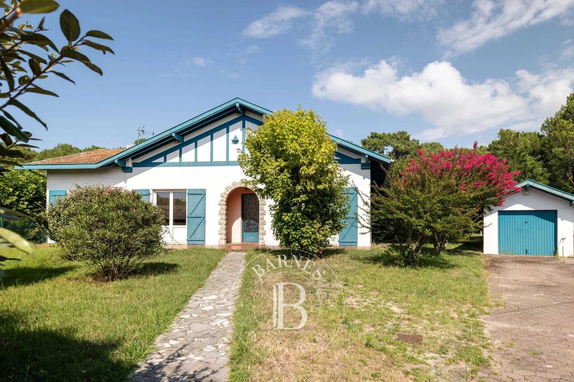House Anglet  -  ref 85768296 (picture 1)