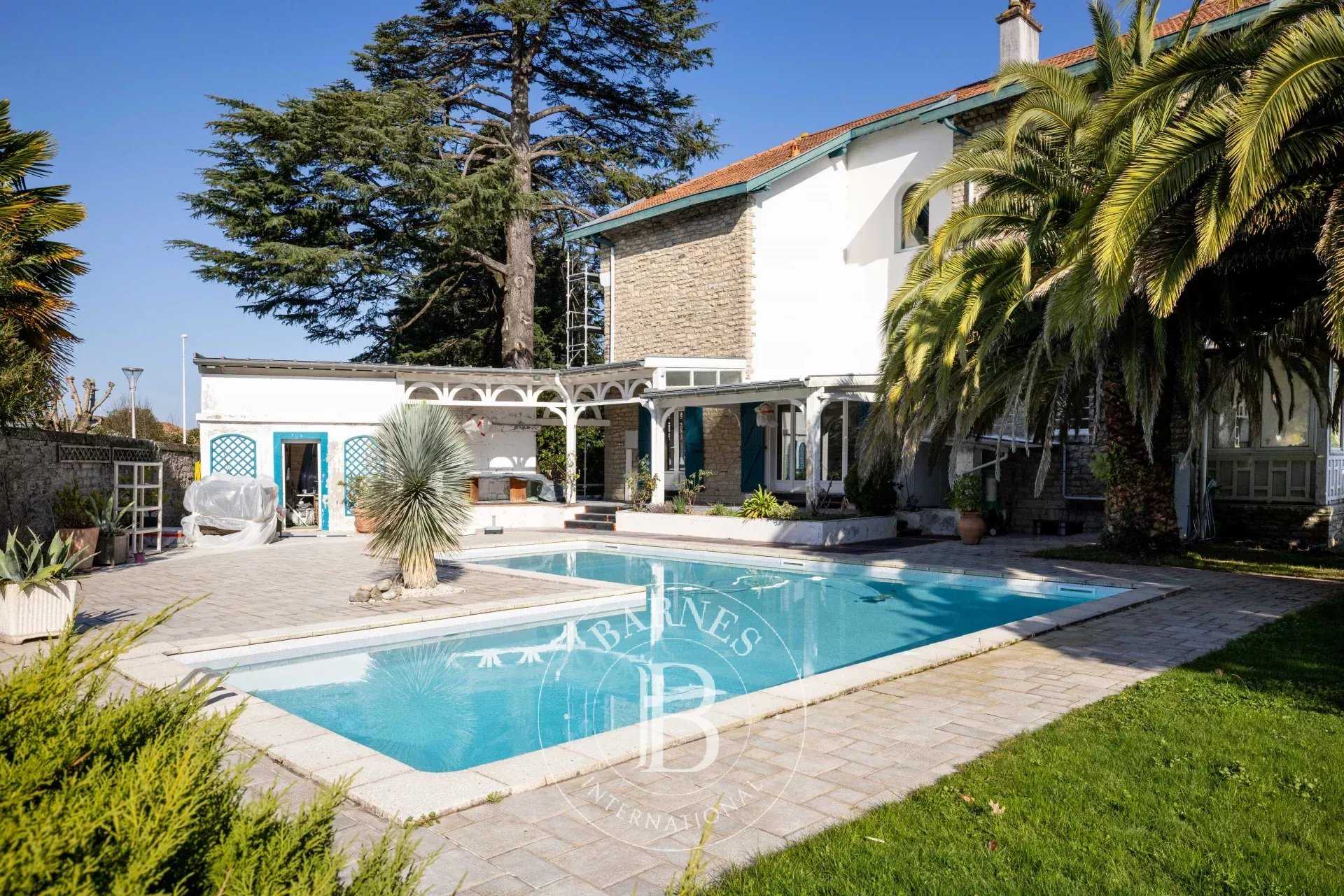 House Bayonne  -  ref 83339759 (picture 2)