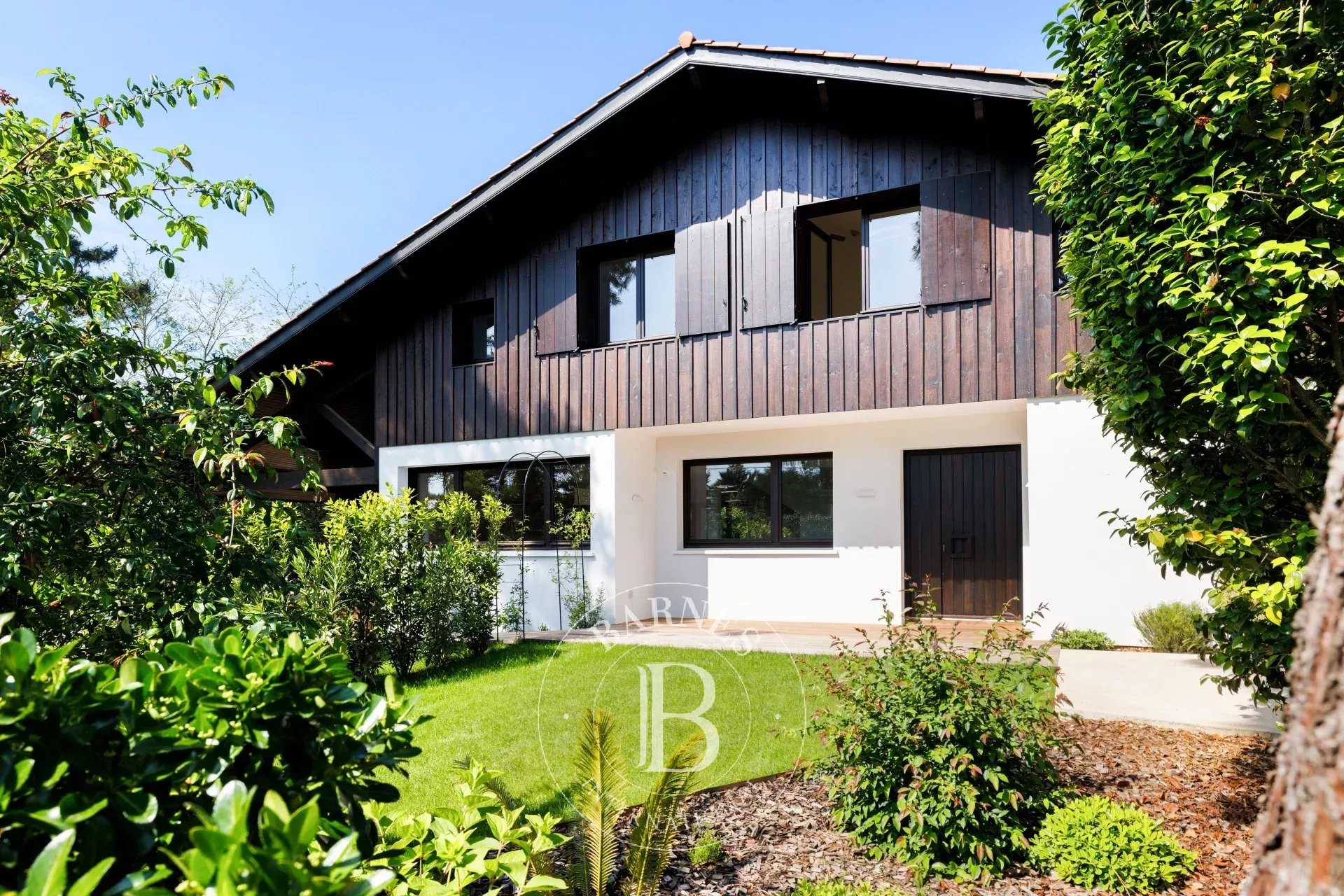 House Anglet  -  ref 85828713 (picture 3)
