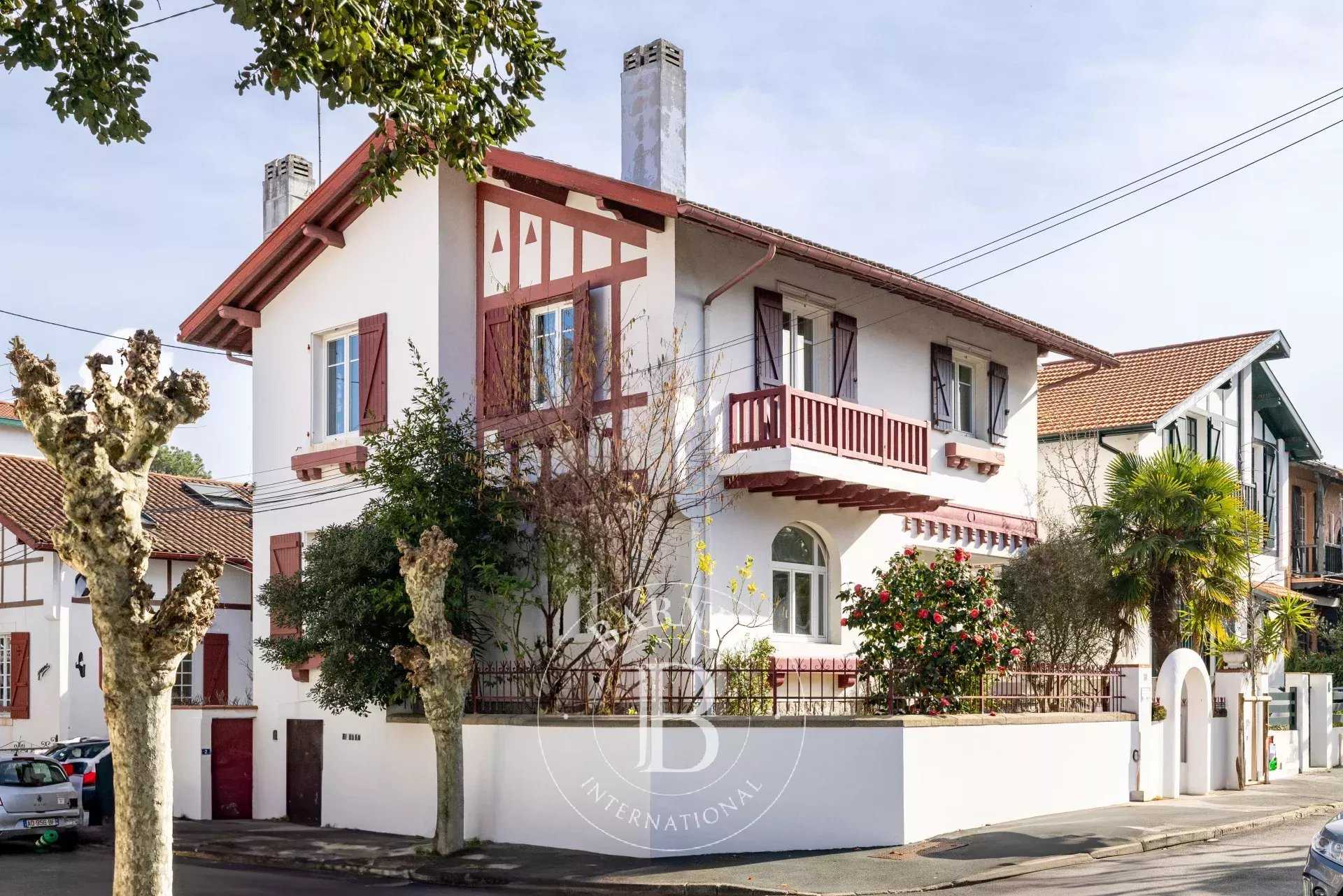 Maison Biarritz  -  ref 85666627 (picture 1)