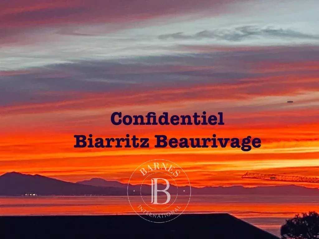 House Biarritz  -  ref 6036208 (picture 1)