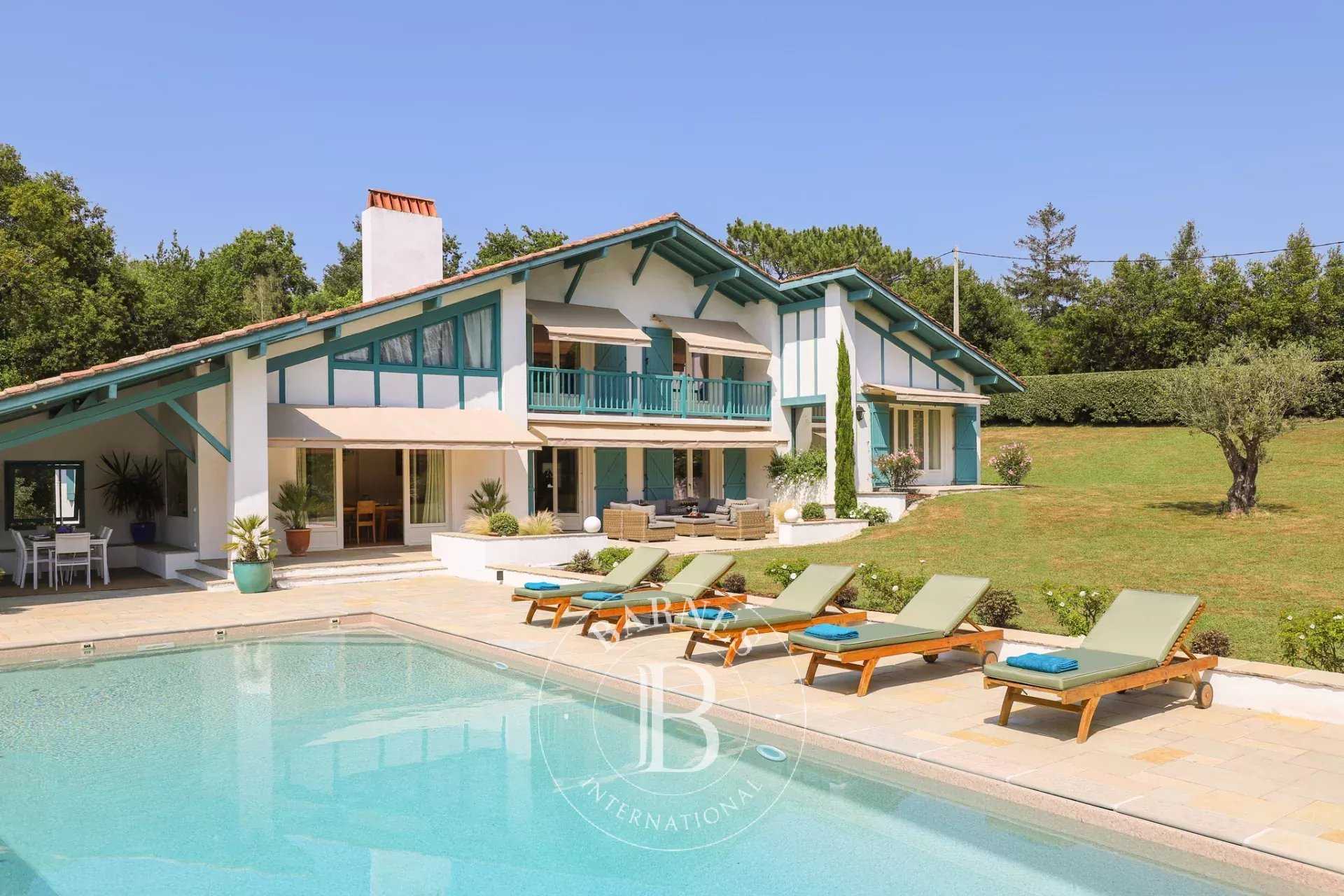 Maison Arcangues - Ref 83798443
