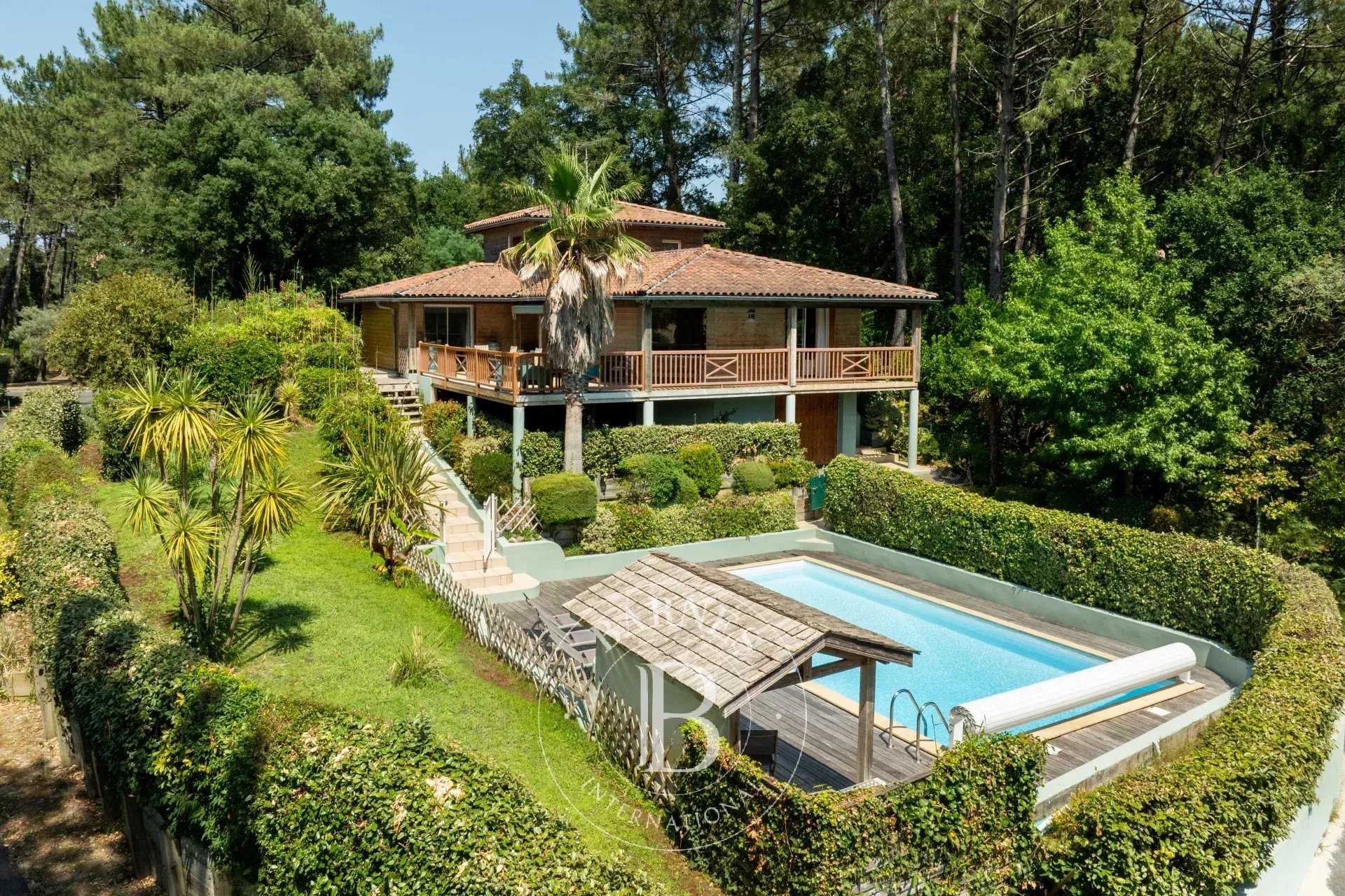 Villa Seignosse  -  ref 87140573 (picture 2)
