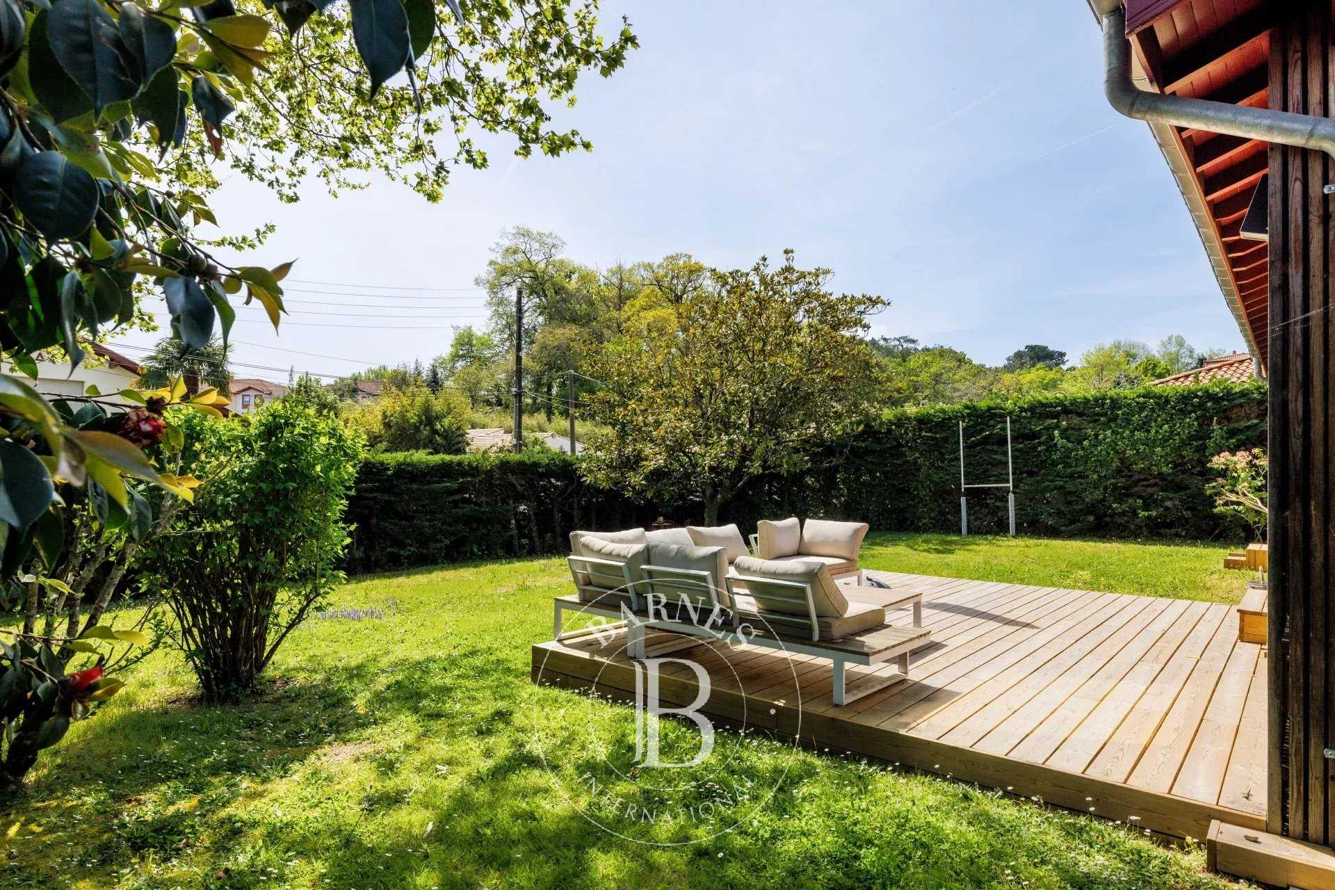 Maison Anglet  -  ref 86906695 (picture 3)