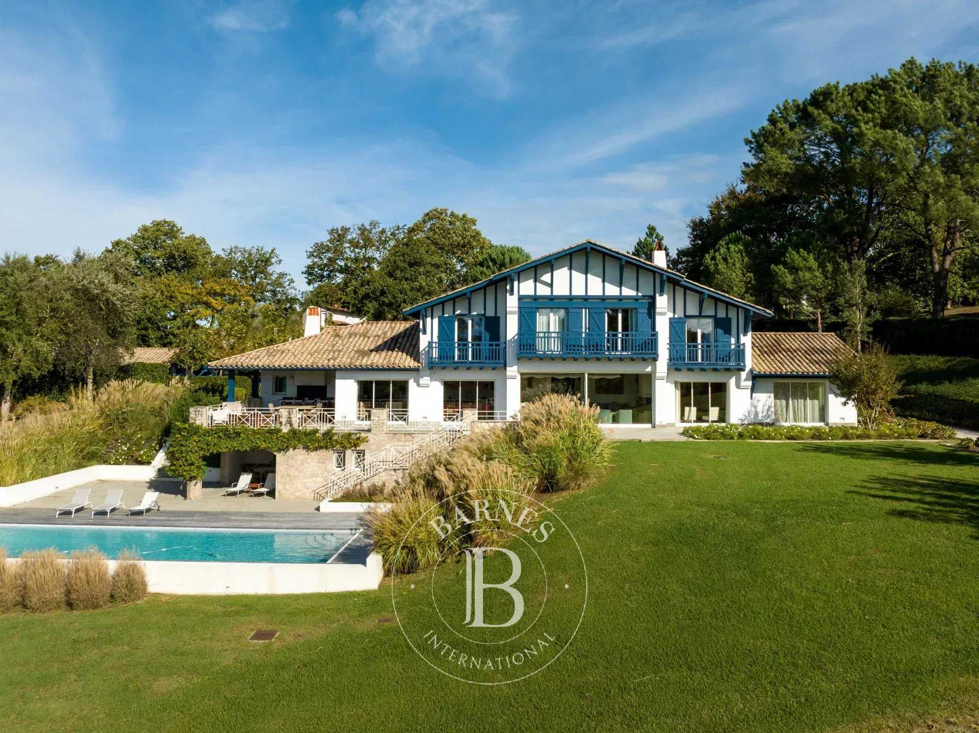 House Arbonne  -  ref 83404289 (picture 1)