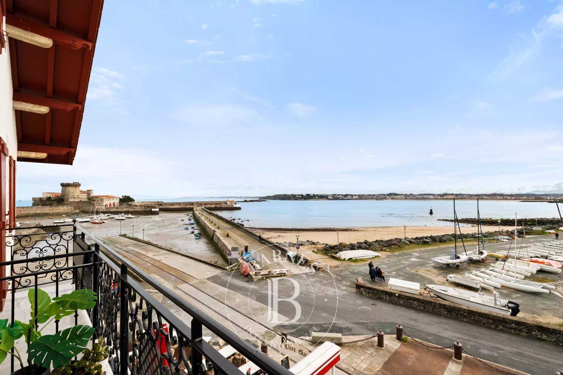 Appartement Ciboure  -  ref 85632785 (picture 2)