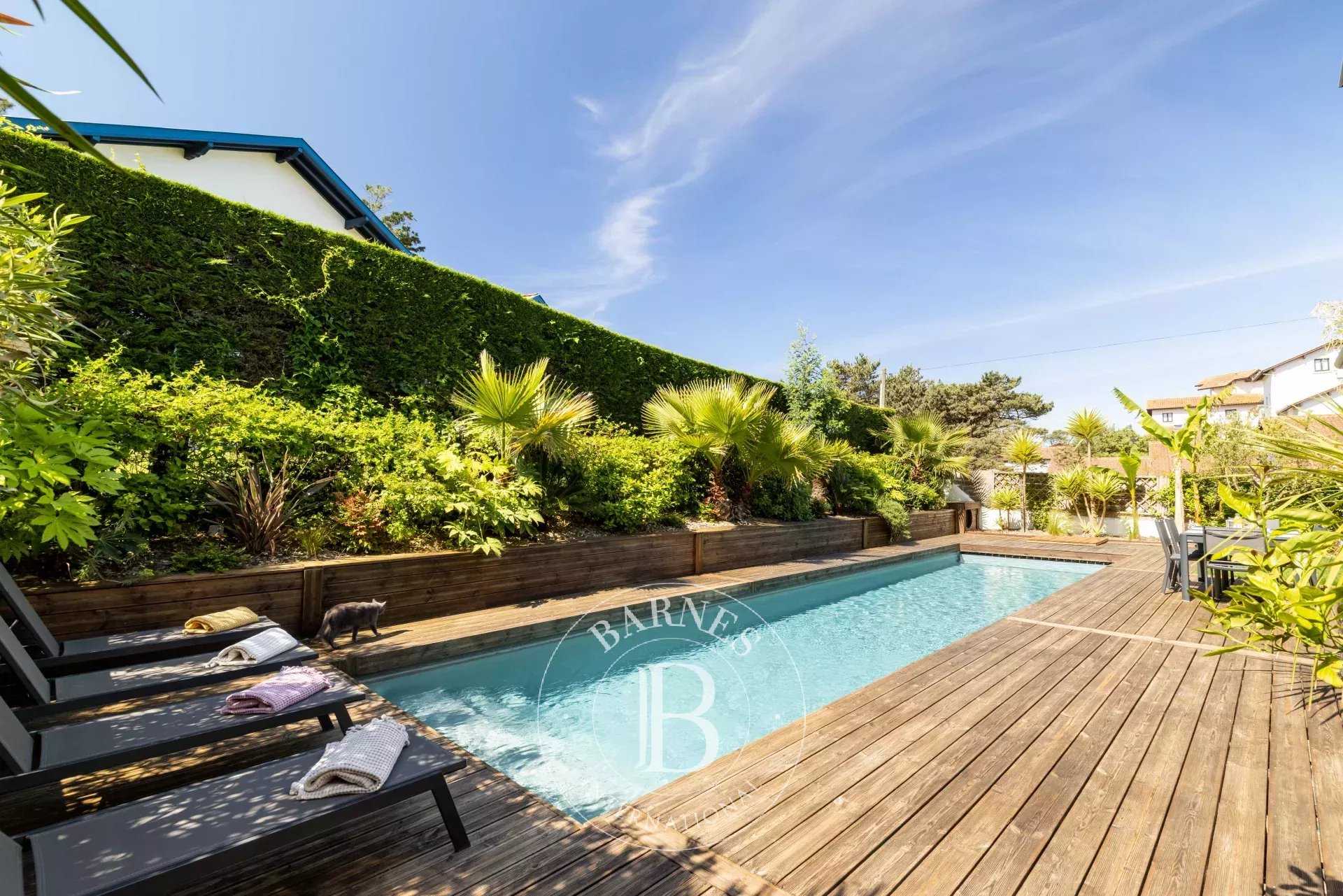 Casa Anglet  -  ref 5289385 (picture 2)