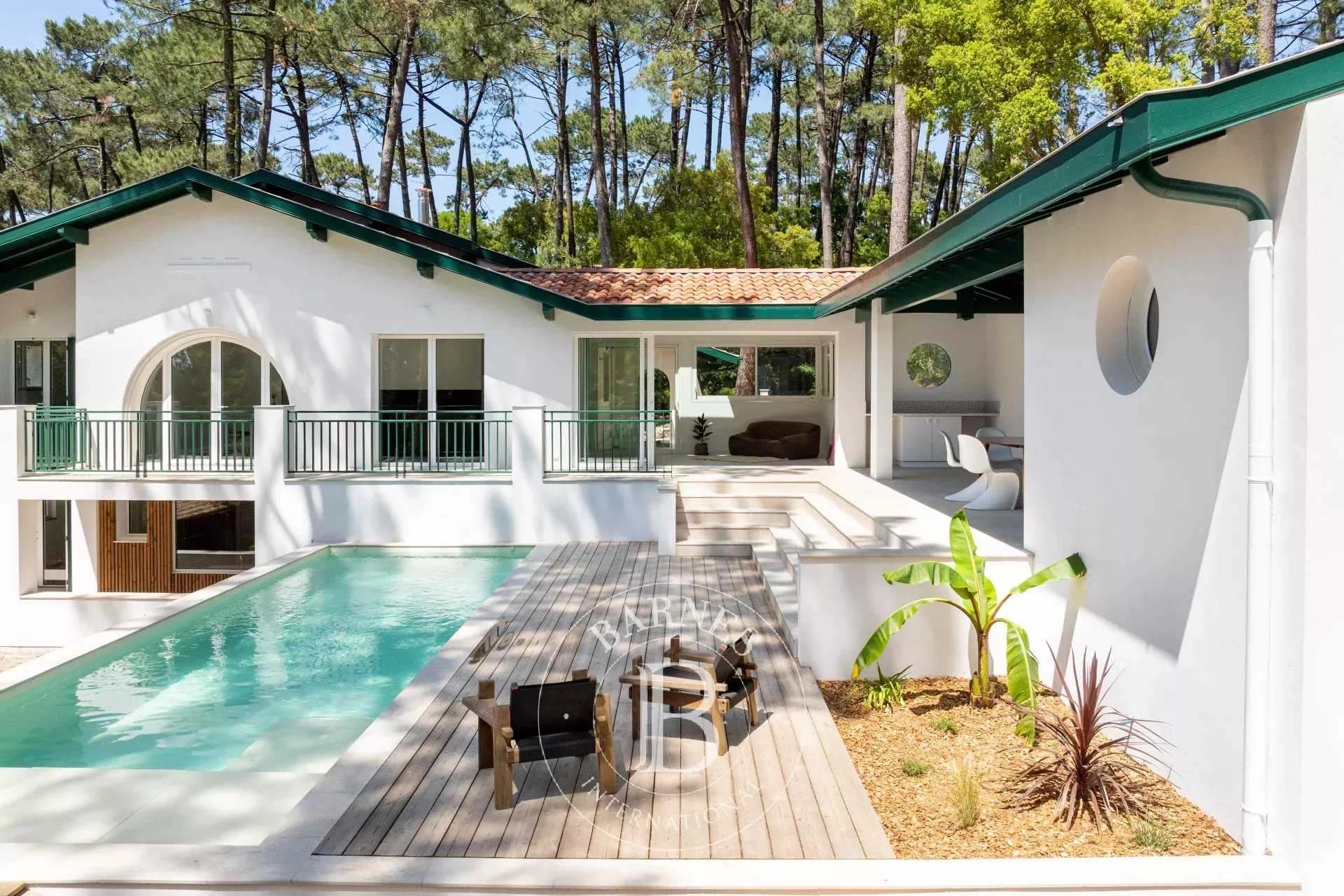 Maison Hossegor  -  ref 85263183 (picture 1)