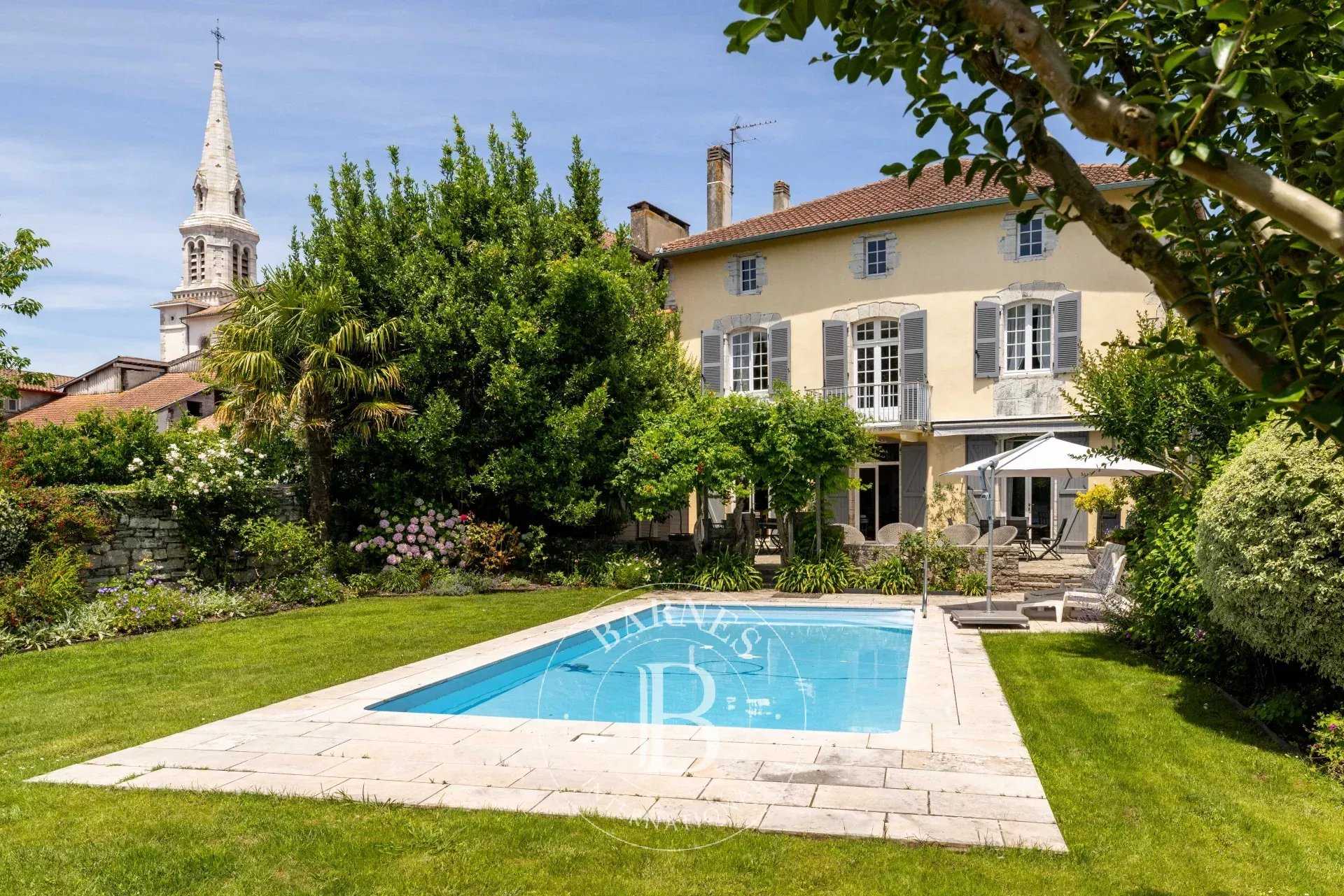 Maison Bidache  -  ref 2704141 (picture 1)